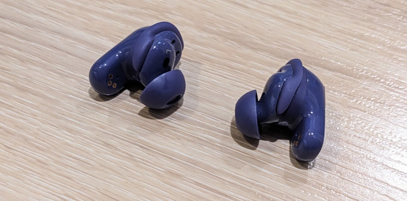 Anker Soundcore Sleep A30レビュー コンパクトさに私は3万円払う