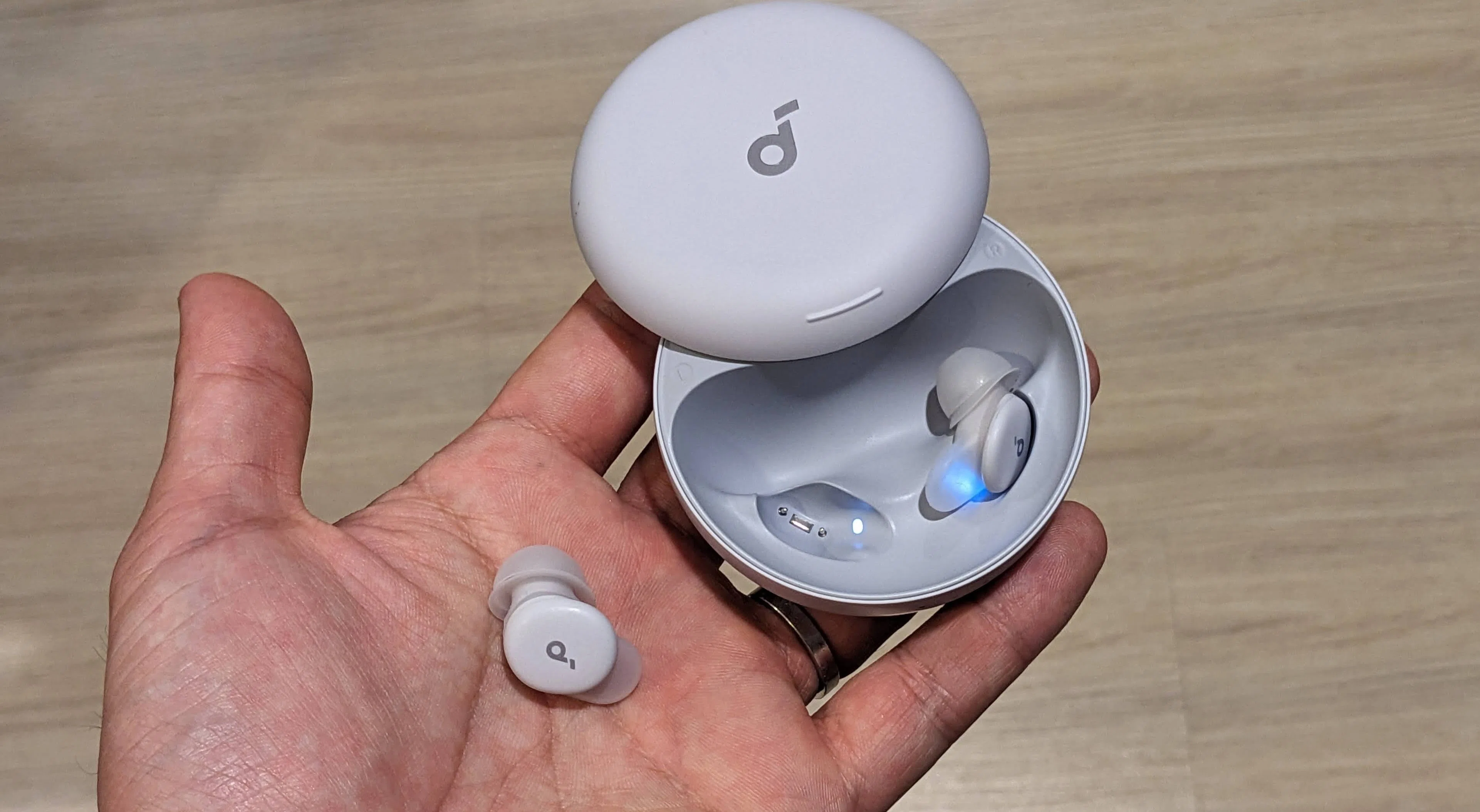 Anker Soundcore Sleep A30レビュー このコンパクトさに私は3万円を