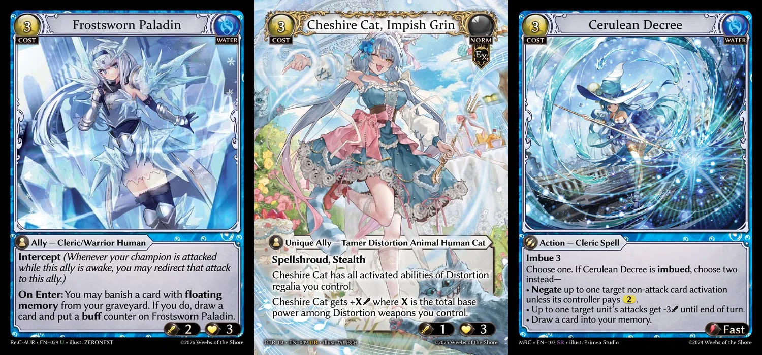 その他 Grand Archive Cerulean Decree fracturize その他 Grand Archive Cerulean Decree fracturize Grand Archive