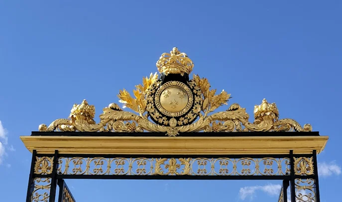 専用ページ　ベルサイユ ベルサイユ宮殿で見つけた天使たちーFinding Angels at the Palace of