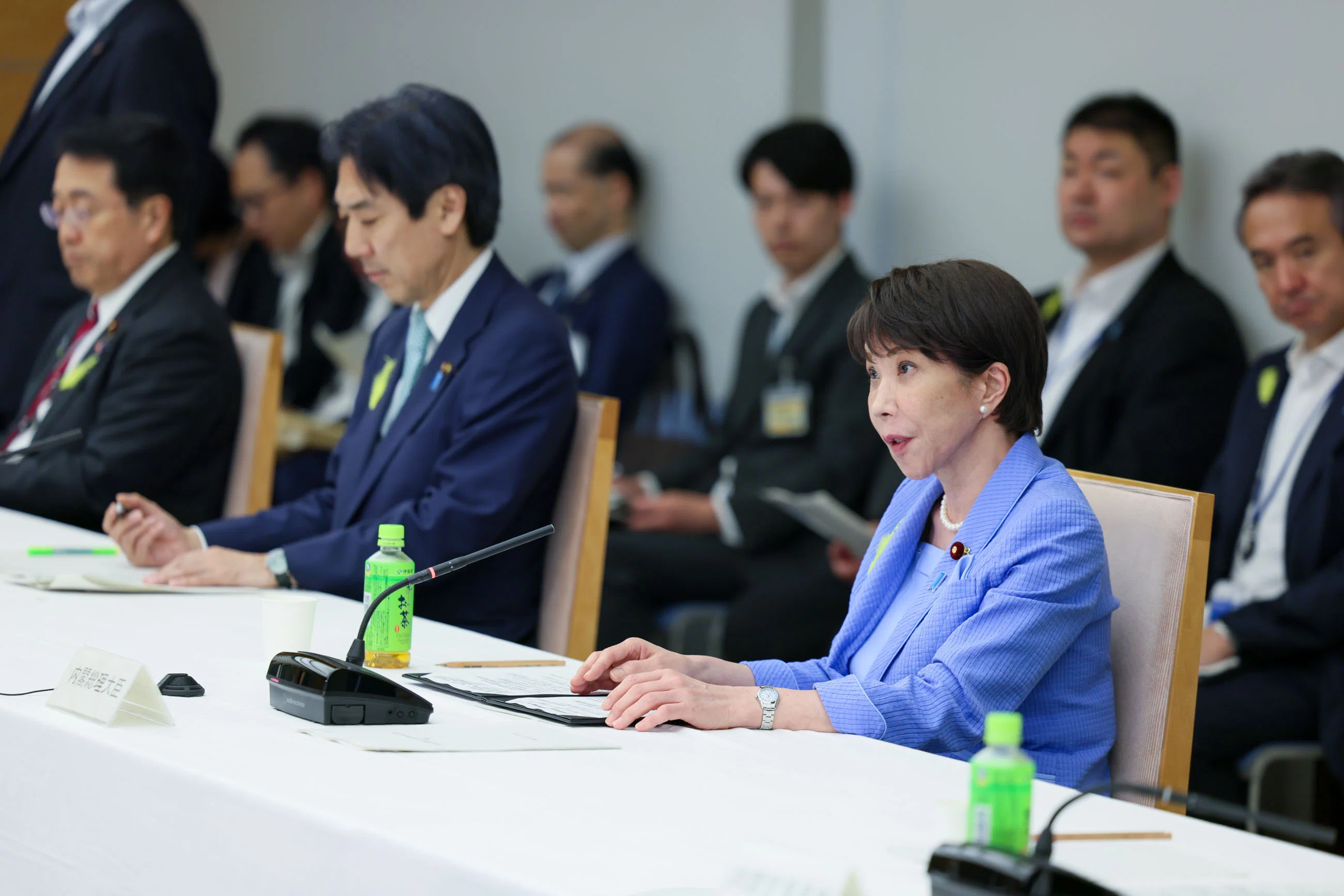 経済財政運営と改革の基本方針（骨太の方針）2026（原案）と労働時間
