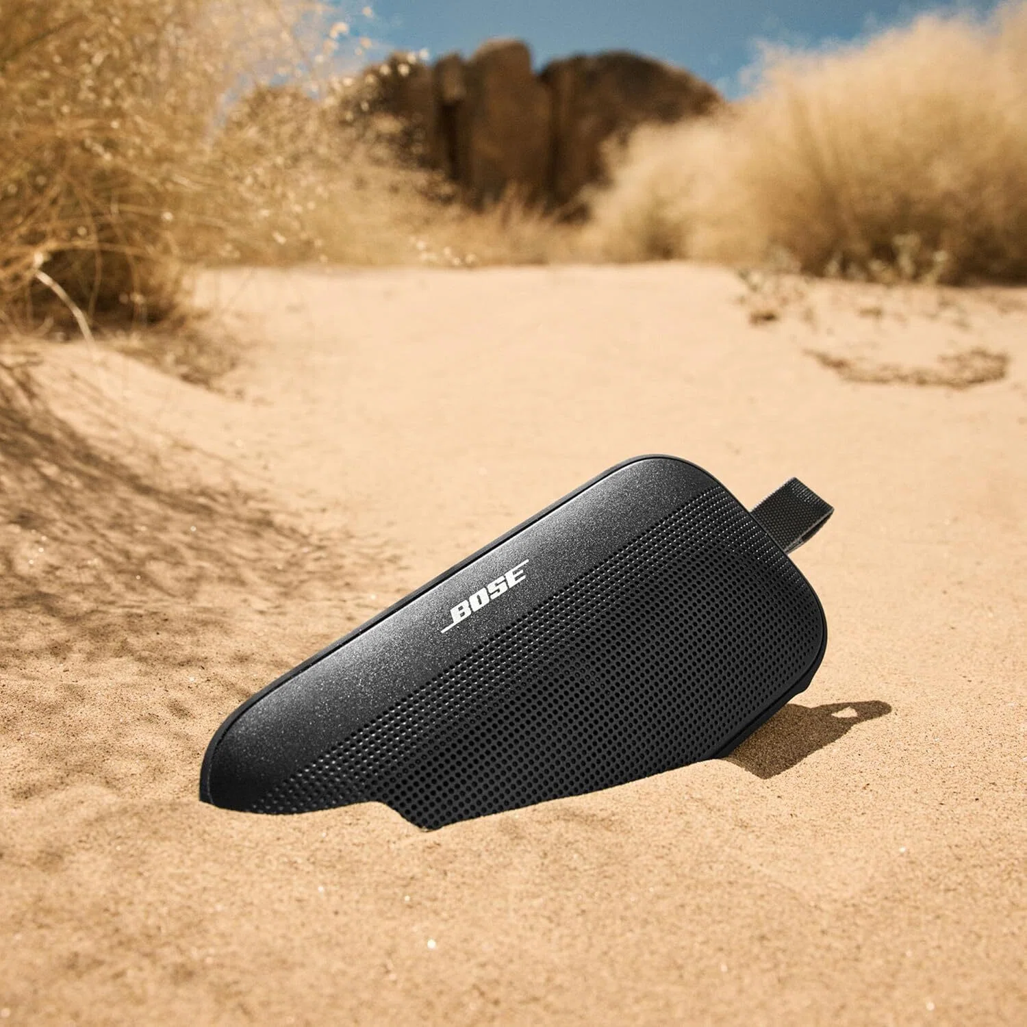 Honest Review] Bose SoundLink Flex Portable Speaker (2nd Gen