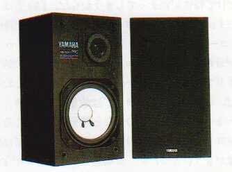 1987年 ヤマハ NS-10M PRO〜大音量で覚醒する、世界が信頼した白き