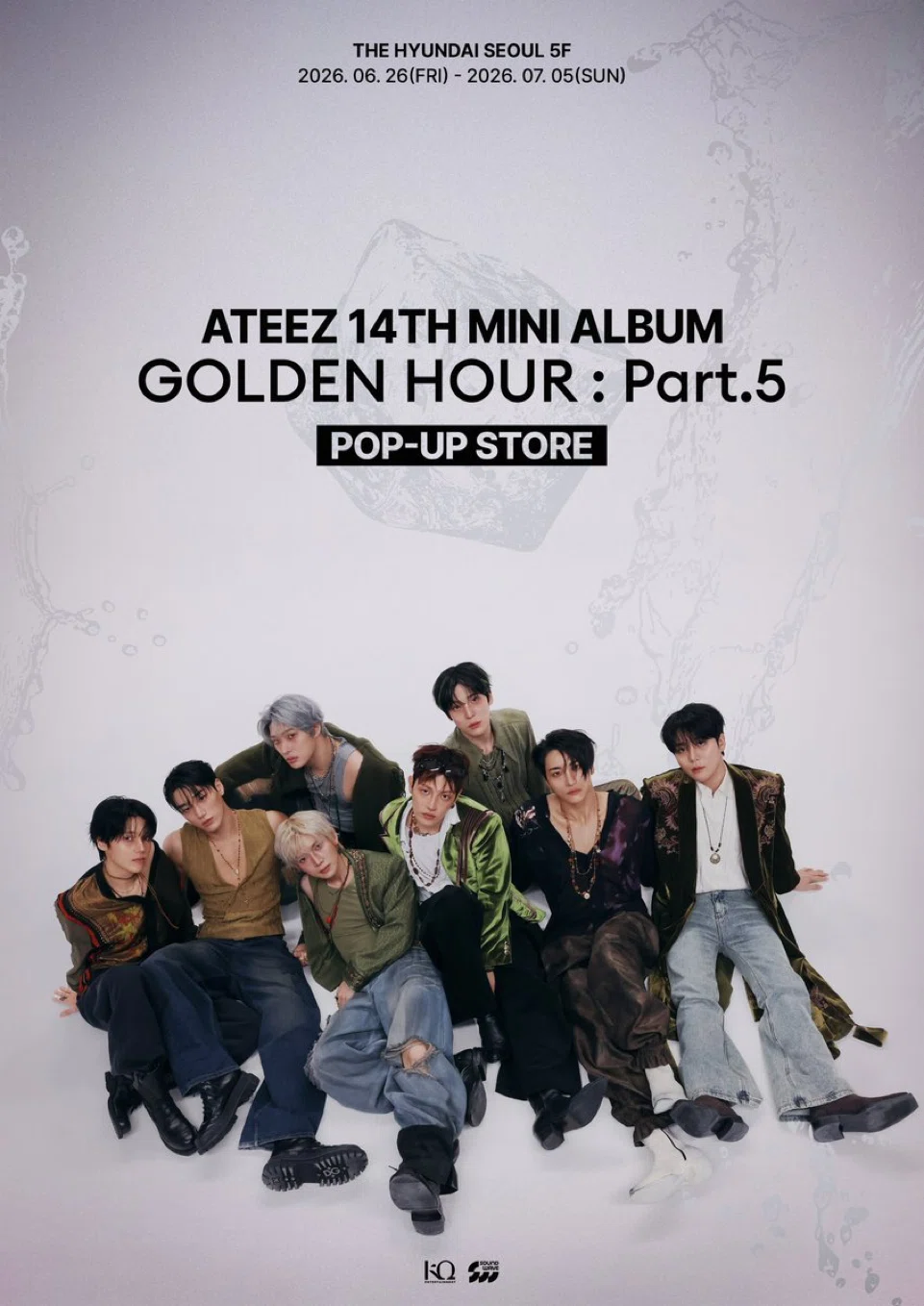 GOLDEN HOUR :Part.5』BAD活動期(音楽番組など)6/26〜更新中※パソコン