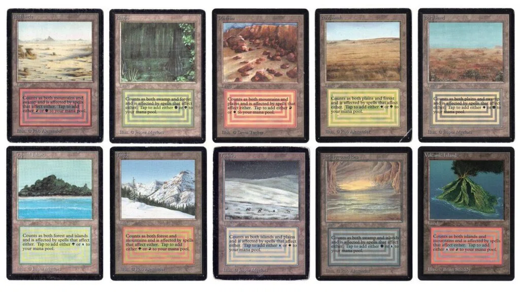 MTG】202606禁止改定を見た感想｜ずんめたMTGトーク
