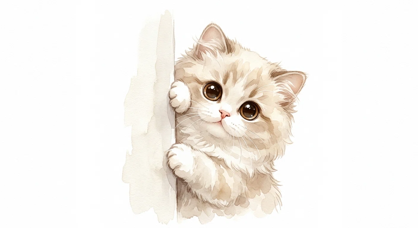猫を動かしたいと言ったら、本当に動いた話｜AIcreator