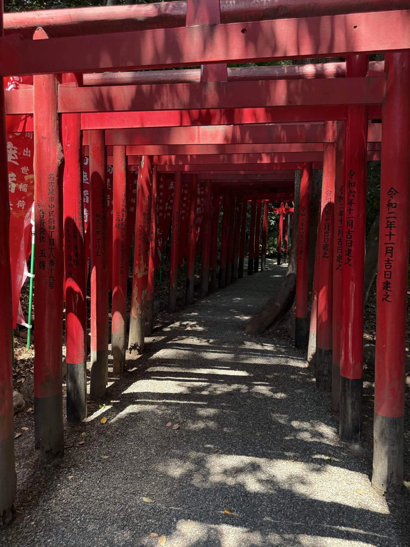 高座結御子神社】熱田編②｜信長はなぜ尾張氏を重要視したのか｜よしよし