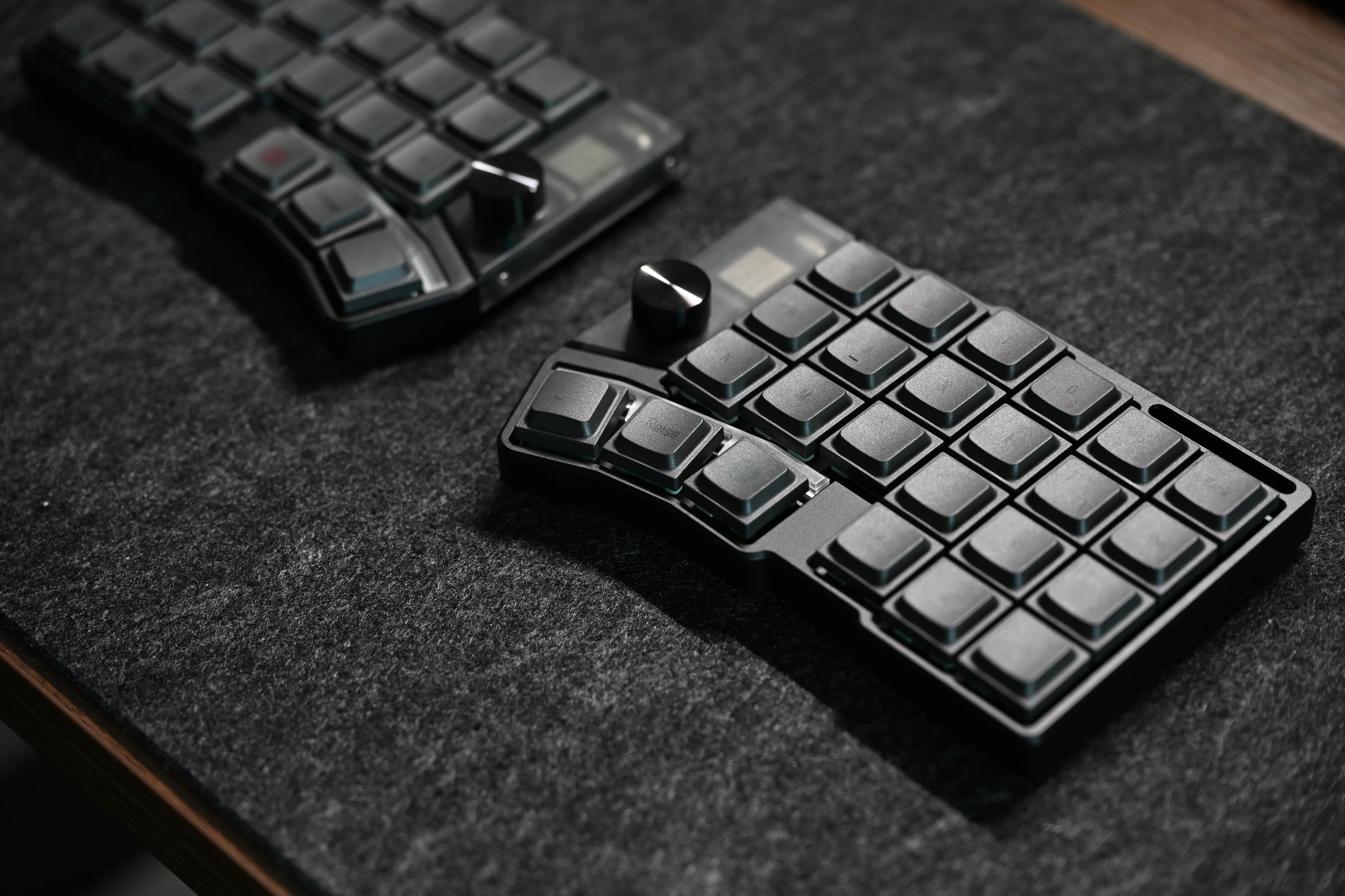 分割キーボードを使って1ヶ月｜実際どう？｜よは｜ガジェットのある暮らし