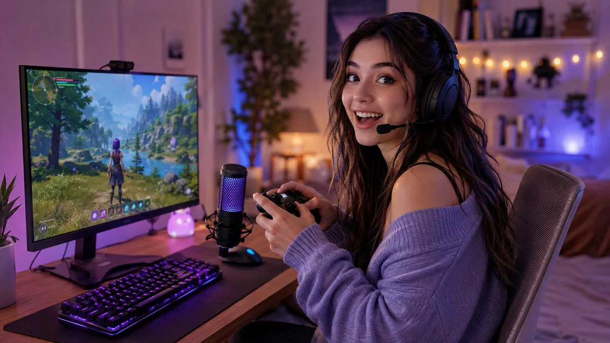 ゲーム実況に必要なもの一覧｜PCゲーム配信に必要なもの