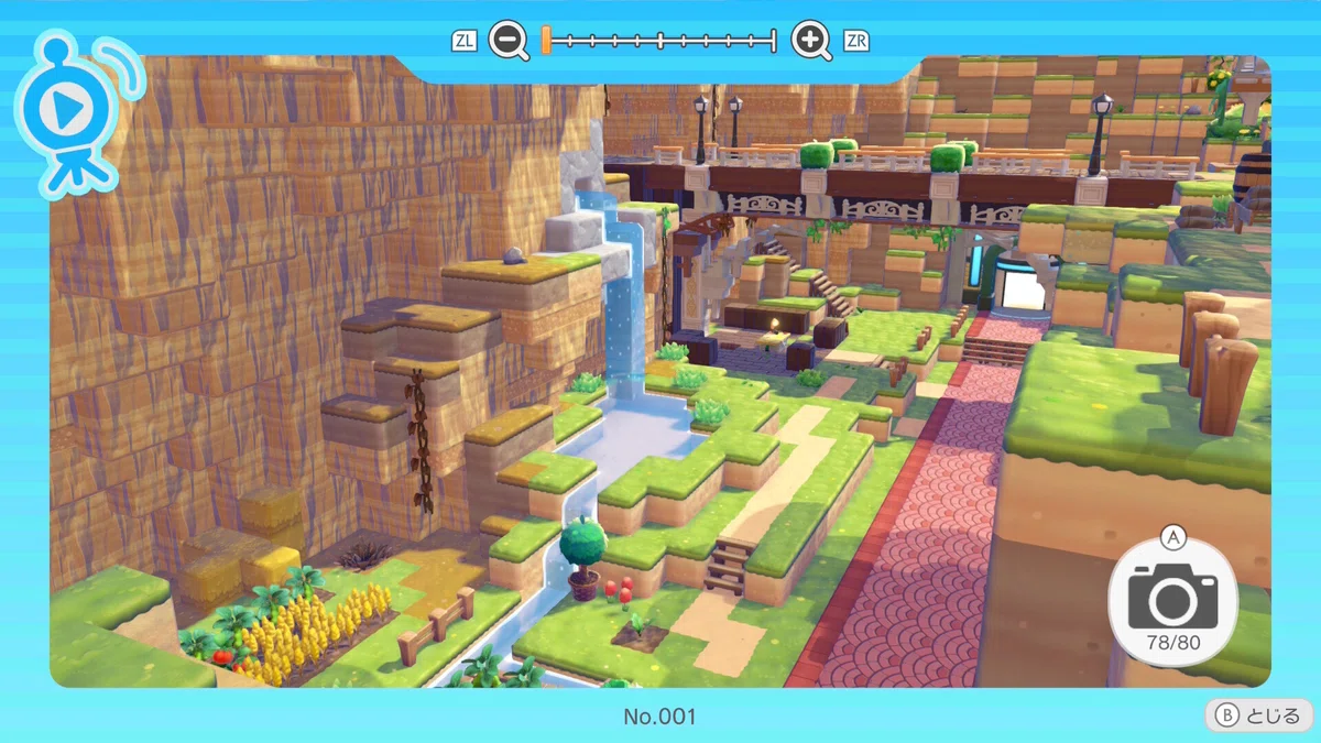[Pokoa Pokemon Development Record 16] Building a Residential Area ...
