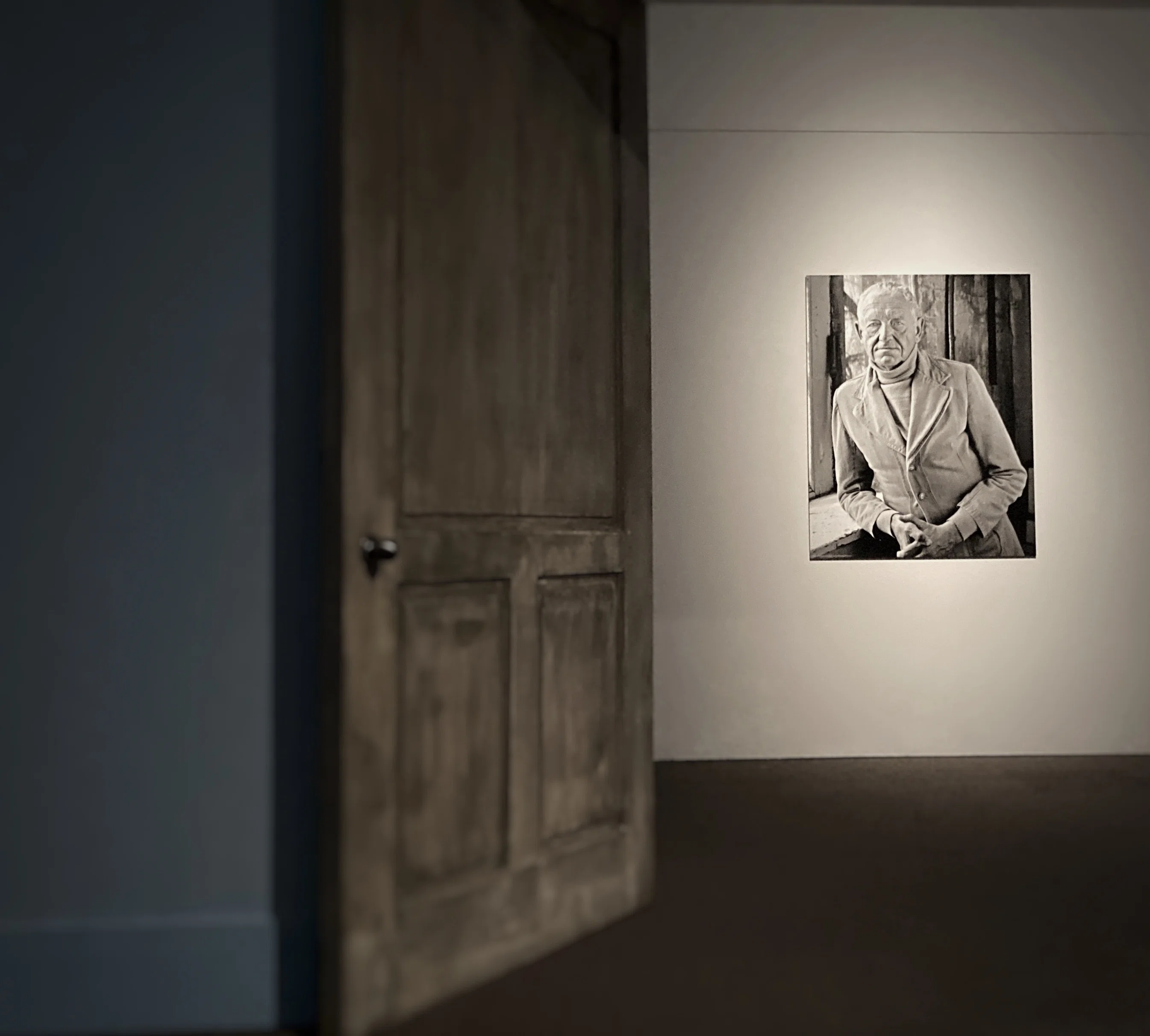 骨と肉｜アンドリュー・ワイエス展【東京都美術館 鑑賞レポート】｜Art