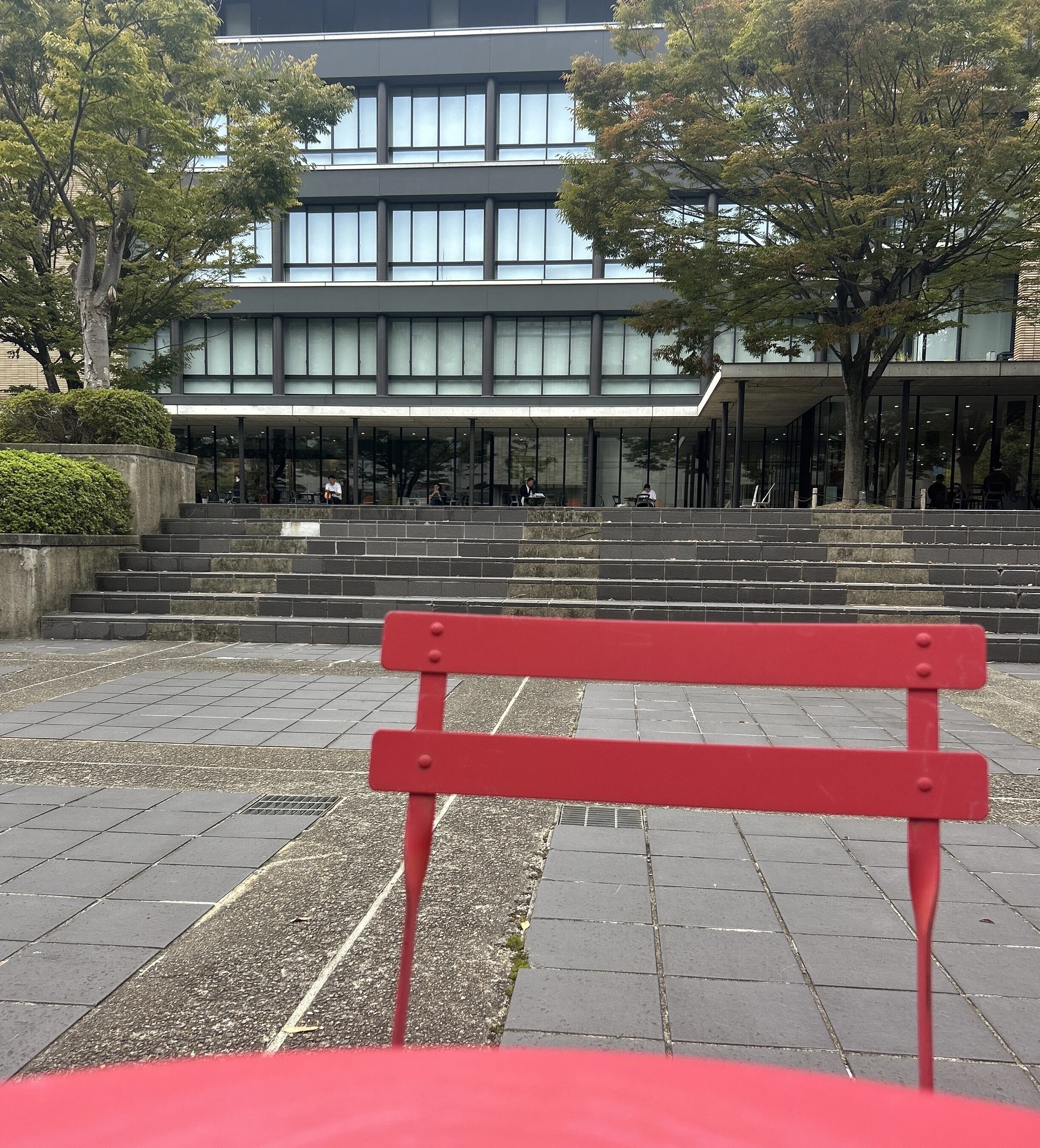 一級建築士】試験当日の会場の様子（学科・製図）｜とのの建築ノート