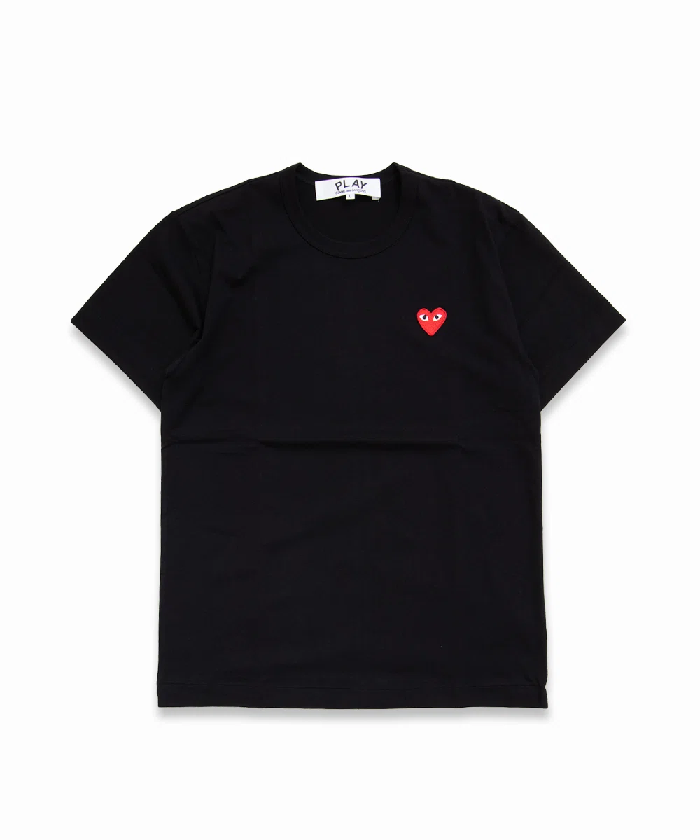 PLAY COMME des GARCONS（プレイ コムデギャルソン） 2026年7月