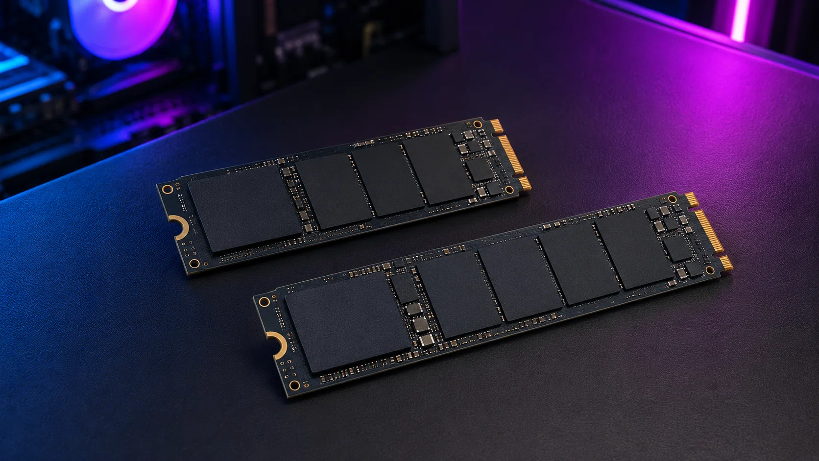 ゲーミングPCのSSDは500GBと1TBどっち？後悔しない容量選びを本音で