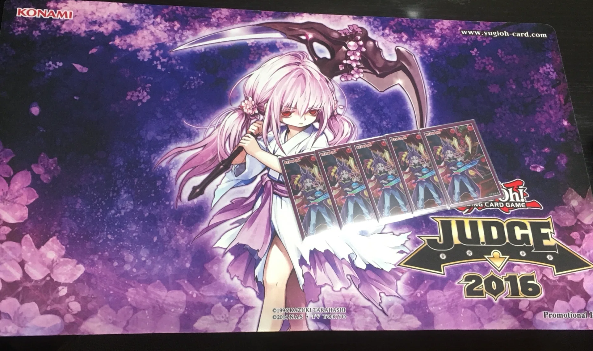 遊戯王過去サプライ発表ドラゴン｜うえき
