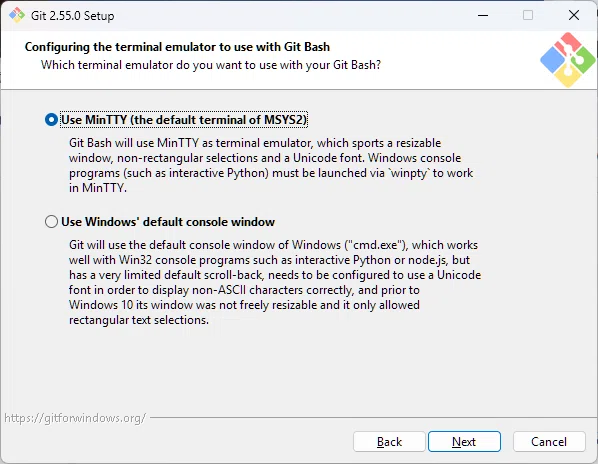 2026年7月 Git for Windows インストール＆初期設定手順｜HAL Legion