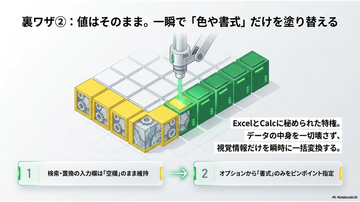 [Ultra Time-Saving] Can Excel's 