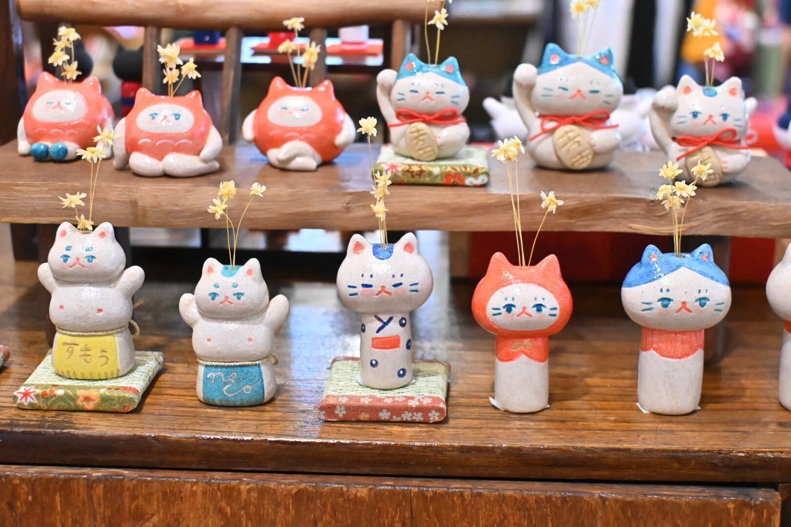 marucoro chan10周年記念個展「ふたたびの！マルコロ今昔物語」開催中