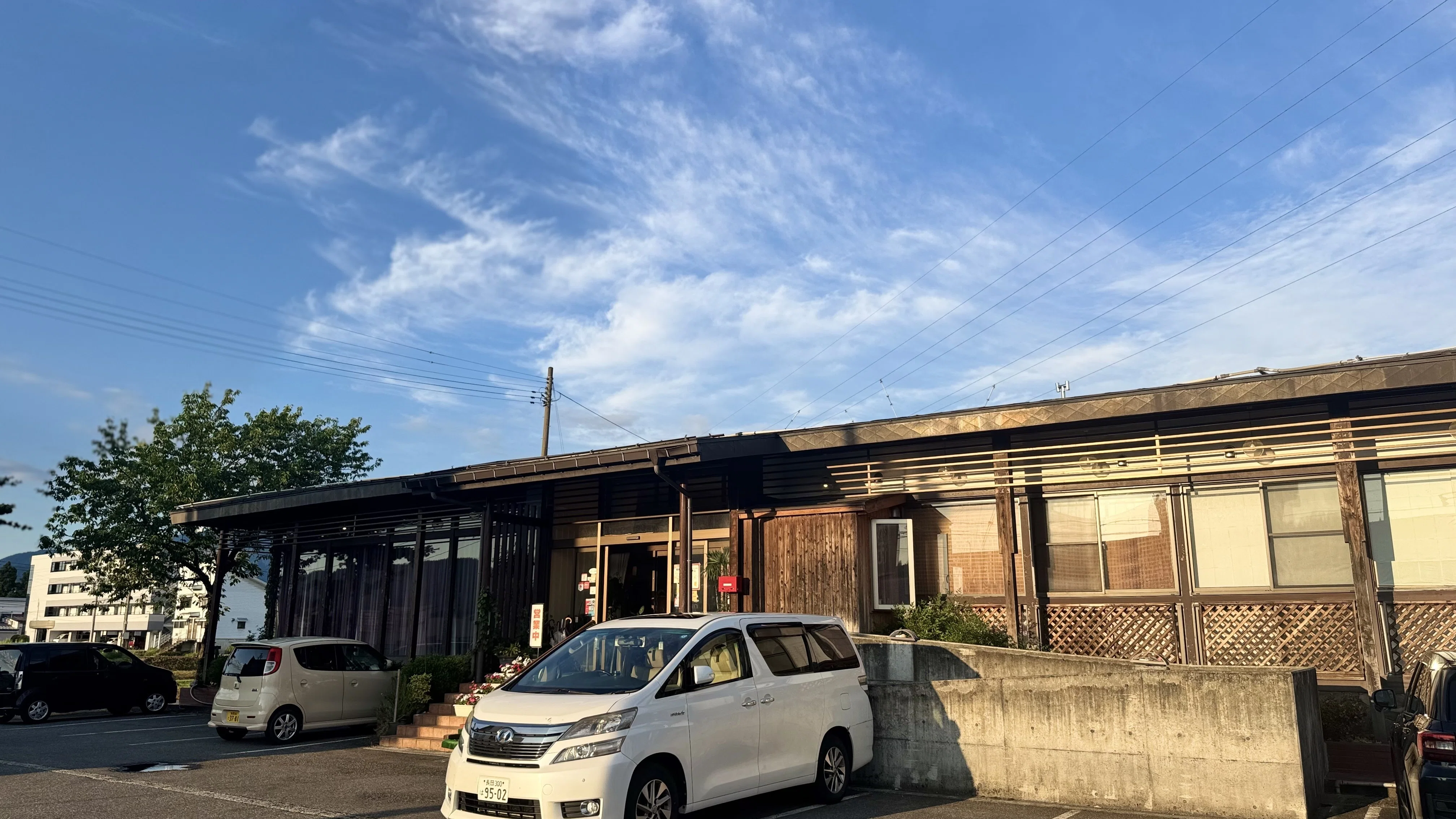 もんぶらんページ レストラン喫茶モンブラン 前編｜御伽の里通信