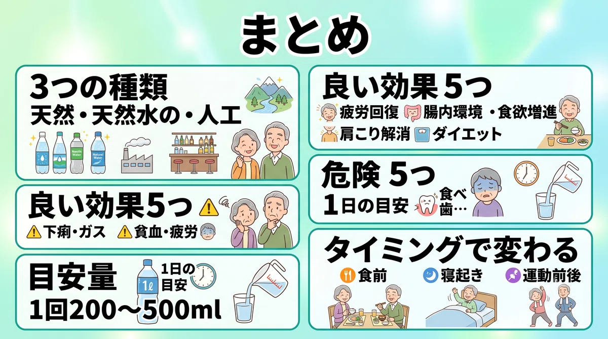 まとめ