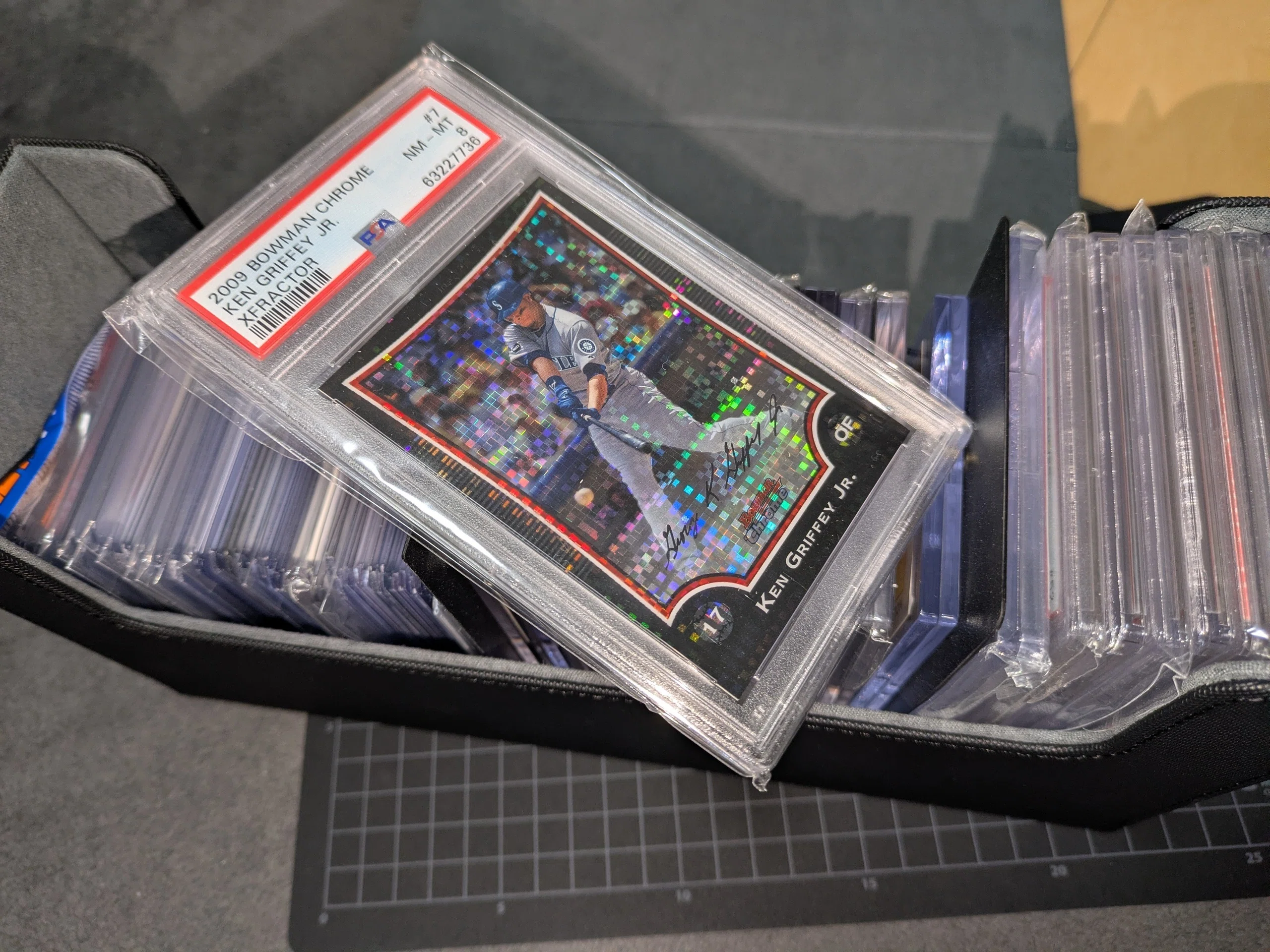 2026年上半期買ってよかったカードサプライ紹介｜新部 新幹線