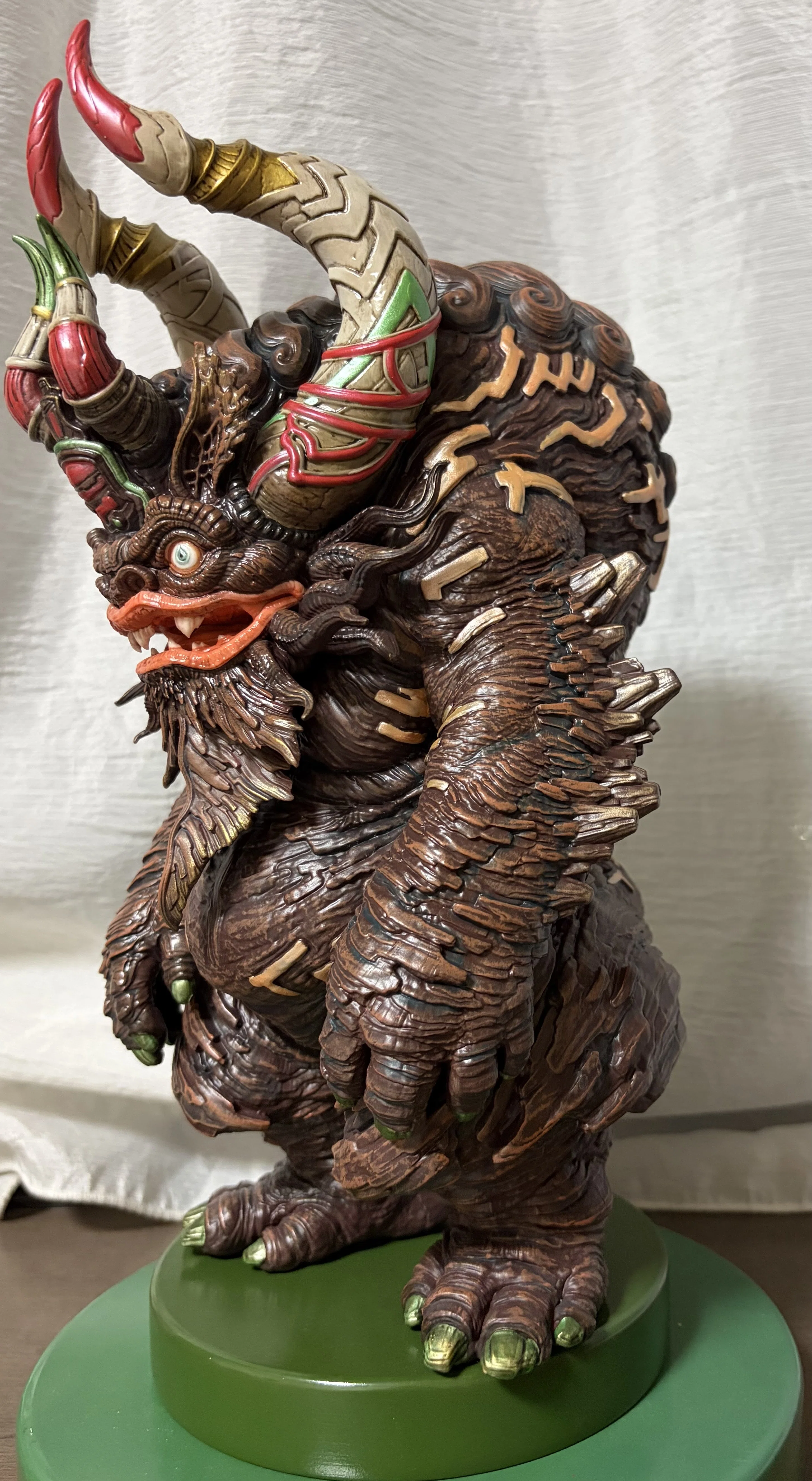 カプセル怪獣ミクラス ウルトラセブン｜ゆる