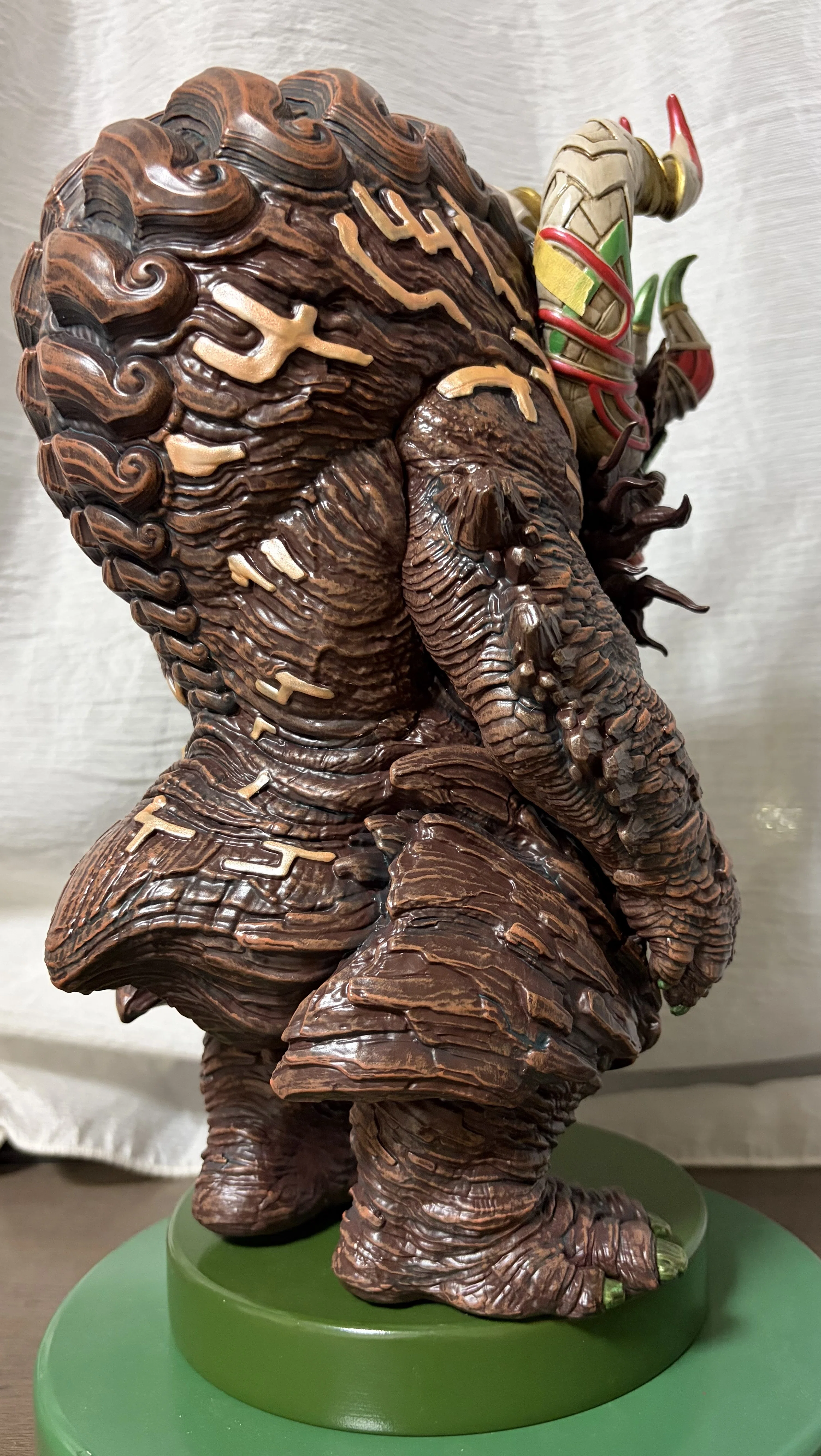 カプセル怪獣ミクラス ウルトラセブン｜ゆる