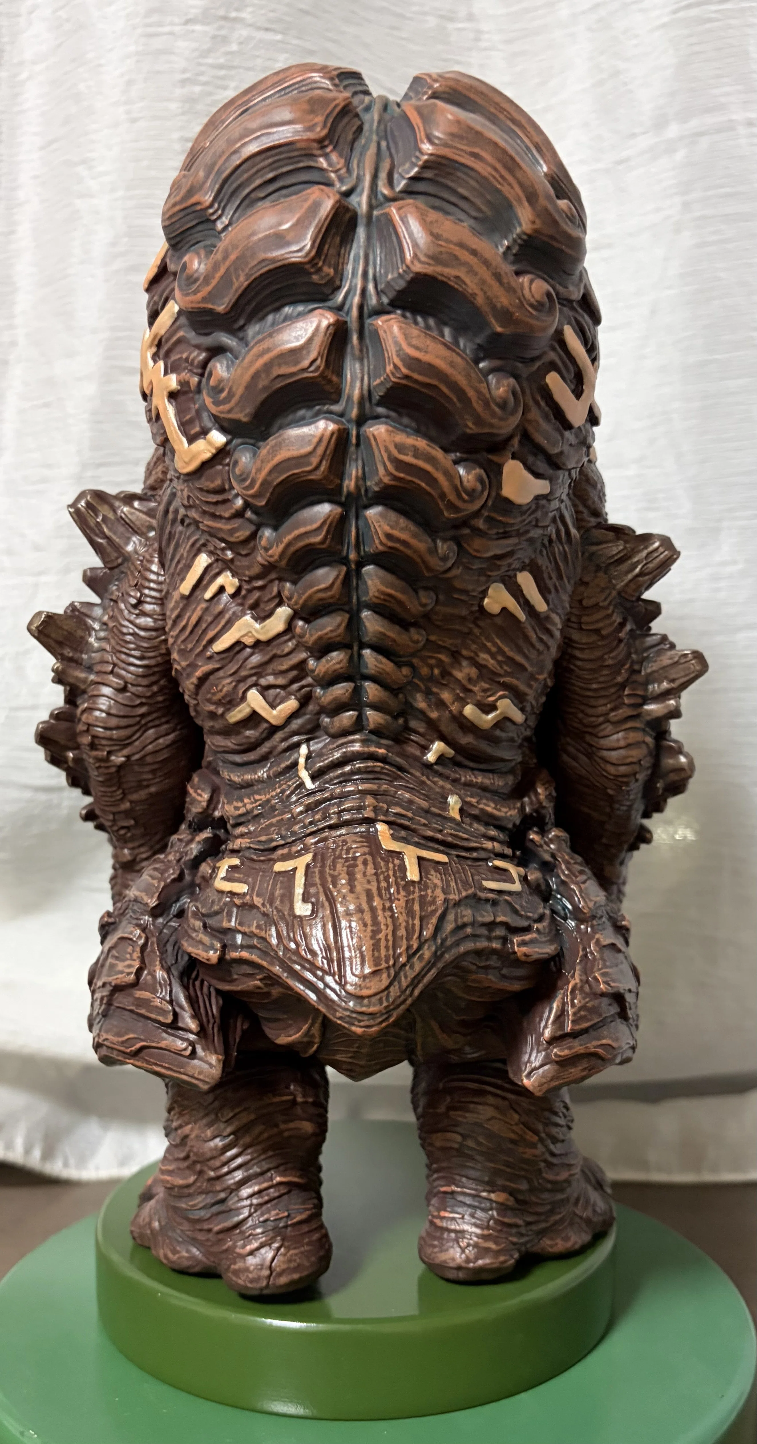 ウルトラセブン　ミクラス カプセル怪獣ミクラス ウルトラセブン｜ゆる
