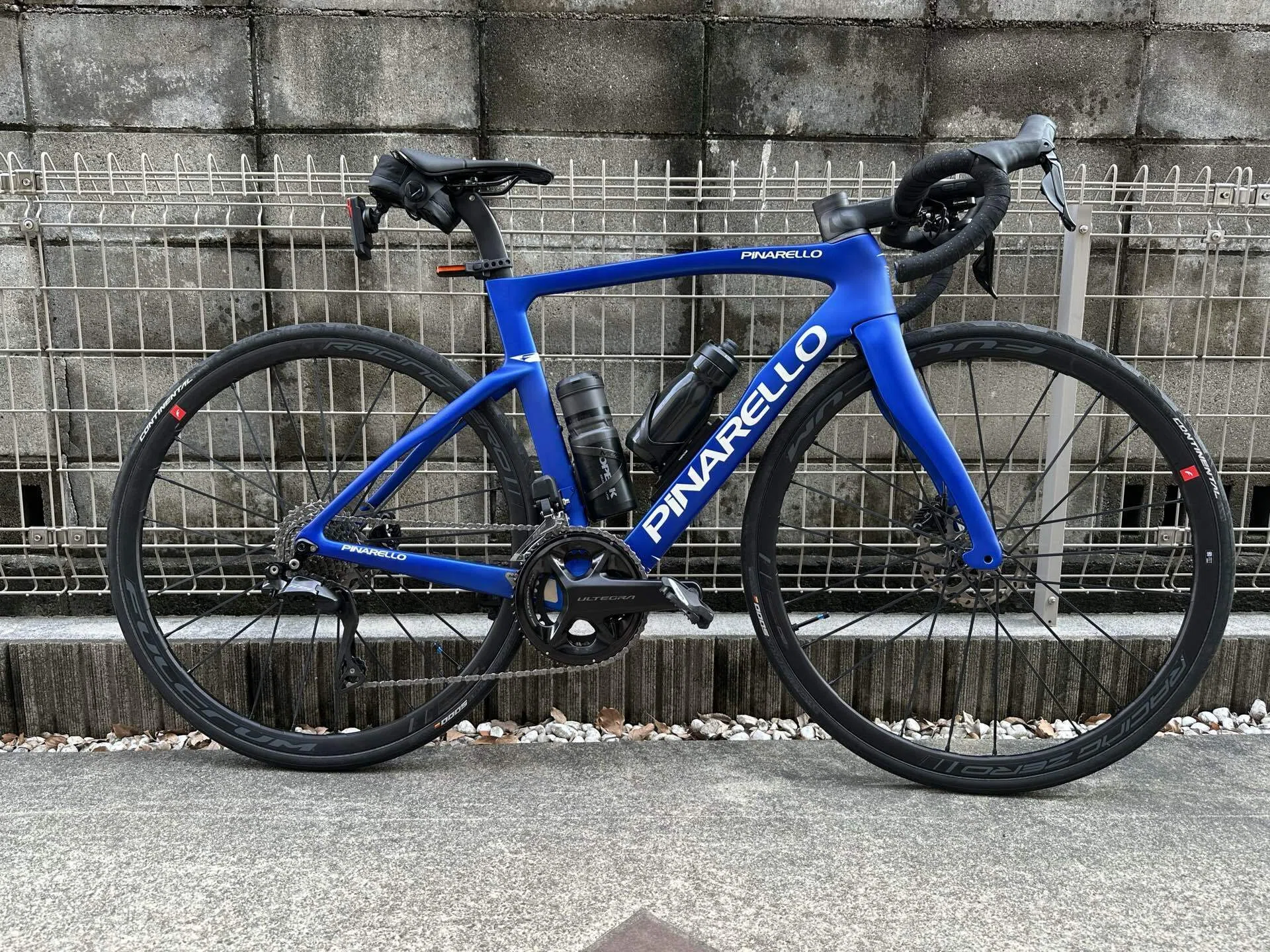 ショートクランク（165mm）に交換してみた！の巻｜にゃるきーちゃん