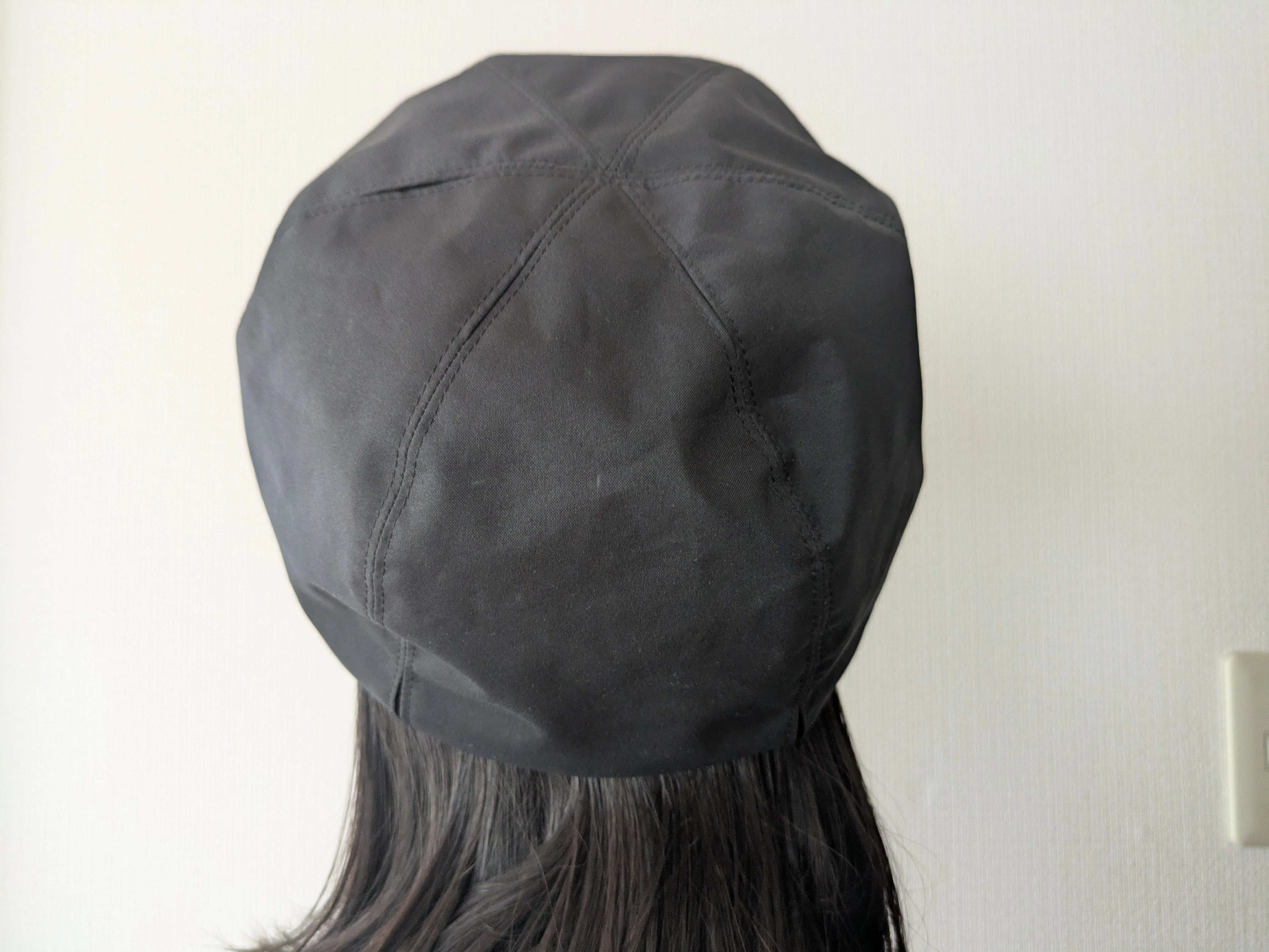 SUN BARRIER 100 CASQUETTE カテゴリ 【公式通販】