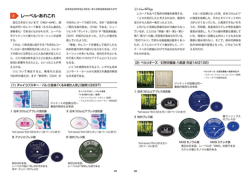 会員数100万人をうたったクラシックレコード通販会社は、なぜ姿を消
