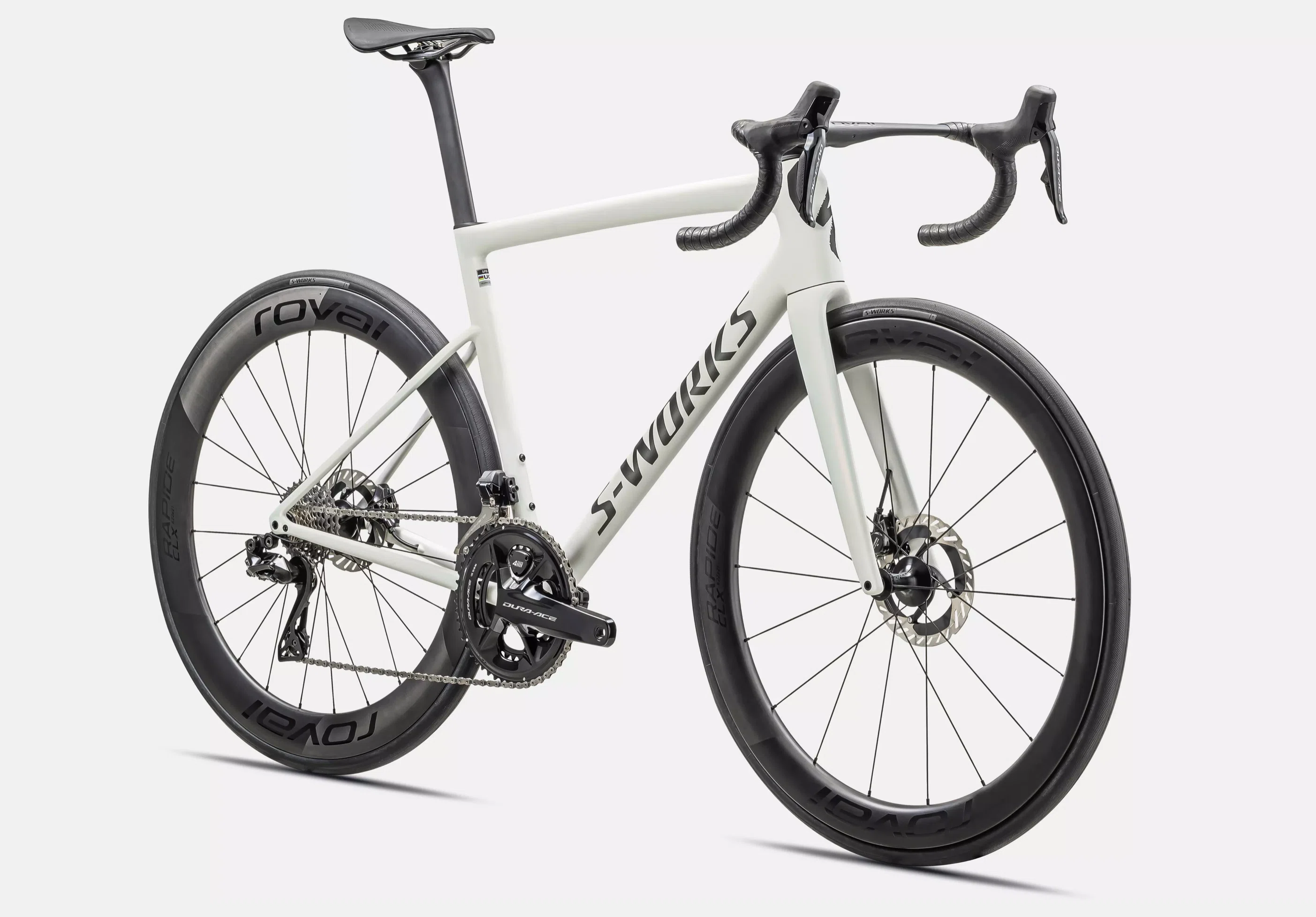 Specialized S-Works TARMAC SL9雑感／大きく脱線しながら注目のモデル