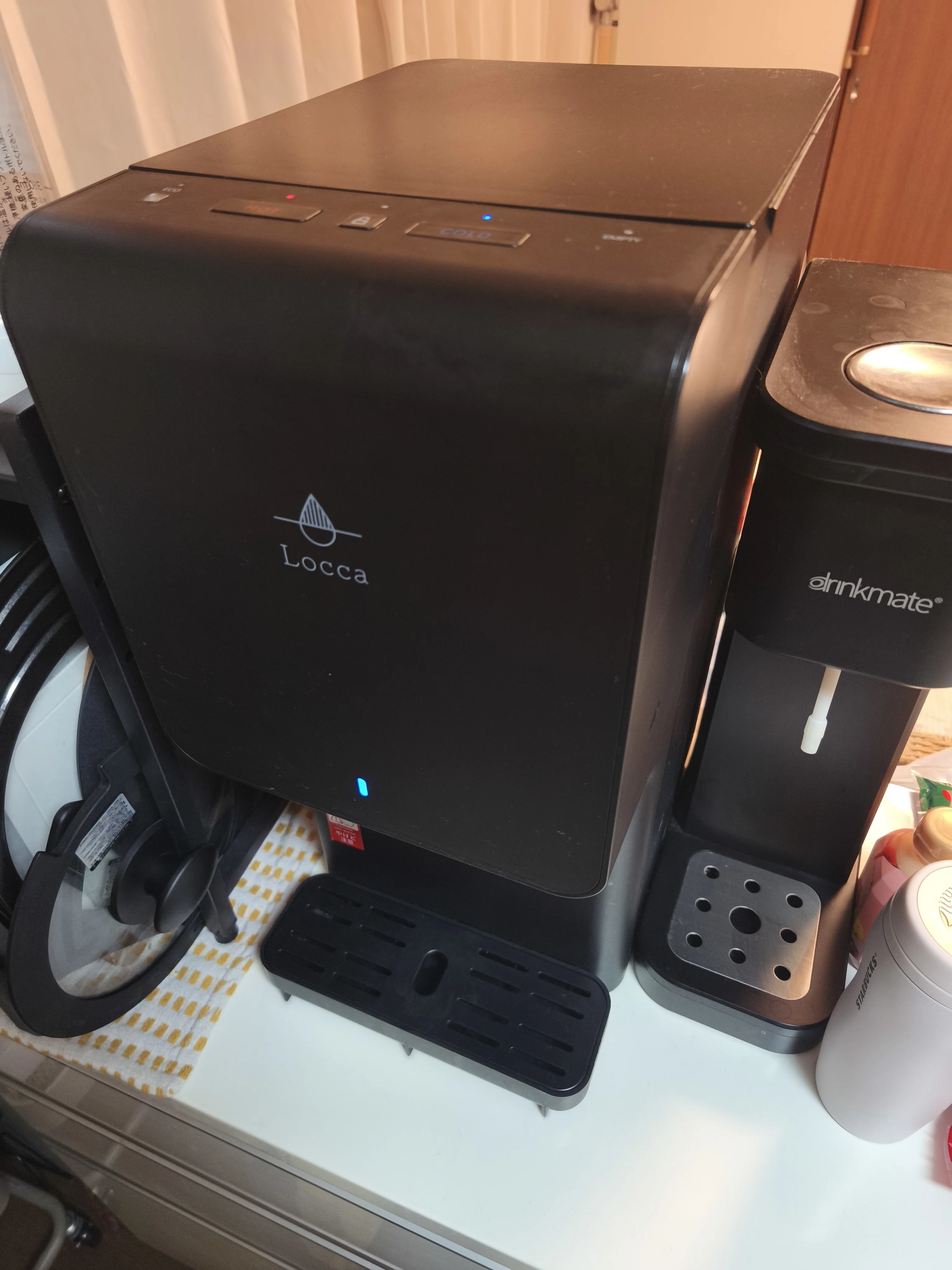 紹介コードあり！】LoccaのLittaを利用して1年半のレビュー｜kamofuka