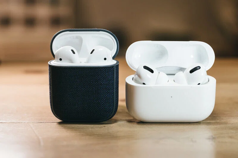 AirPods本体とケース 本日購入の方のみ値下げ⭕️ AirPodsはケースだけ買える？購入方法・価格・ペアリング方法を徹底