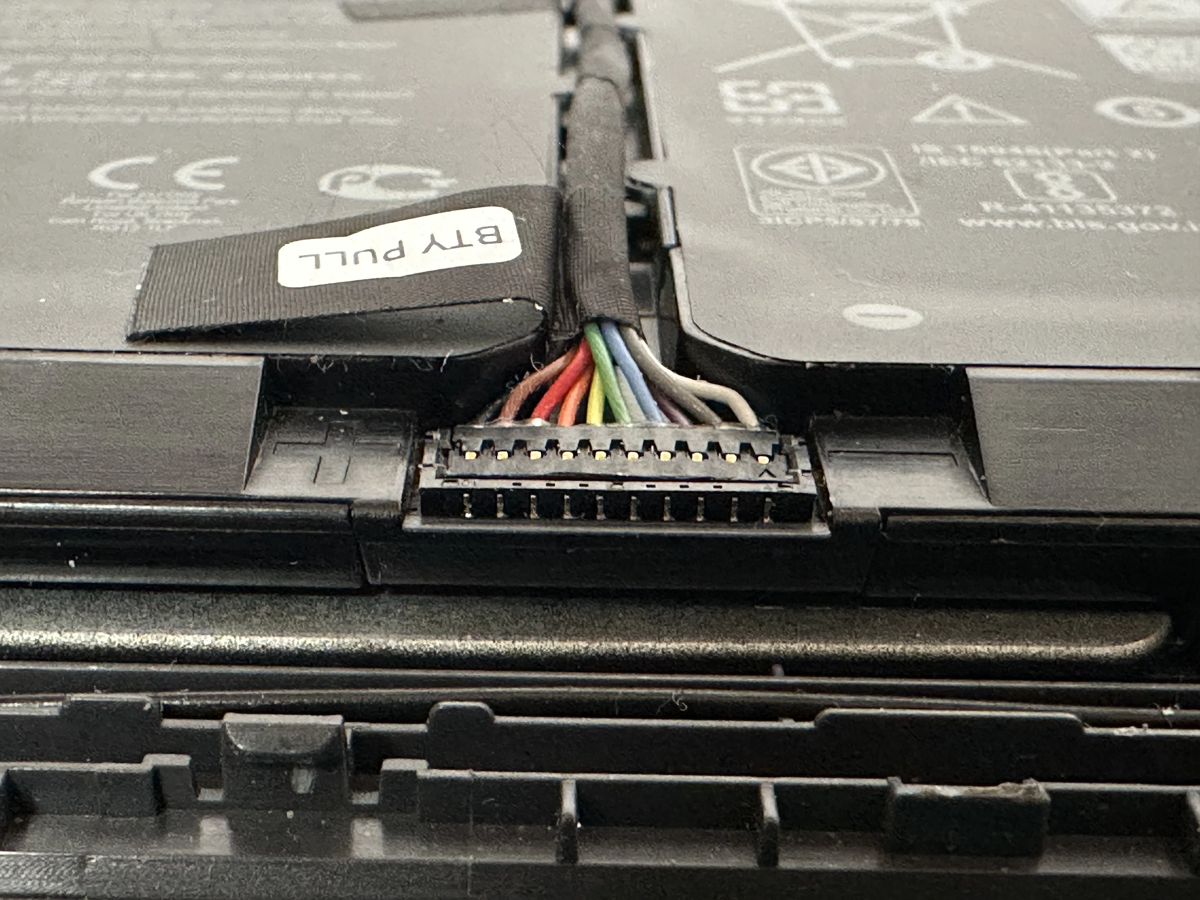 DELL Latitude 3510 電源が入らない | パソコン修理 札幌｜阿部＠札幌