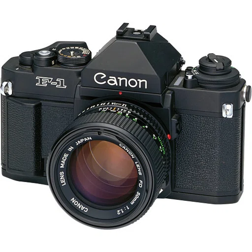 憧れのFD 55mm F1.2 S.S.C. AsphericalとRDPIIIが描く、永遠の色 Canon
