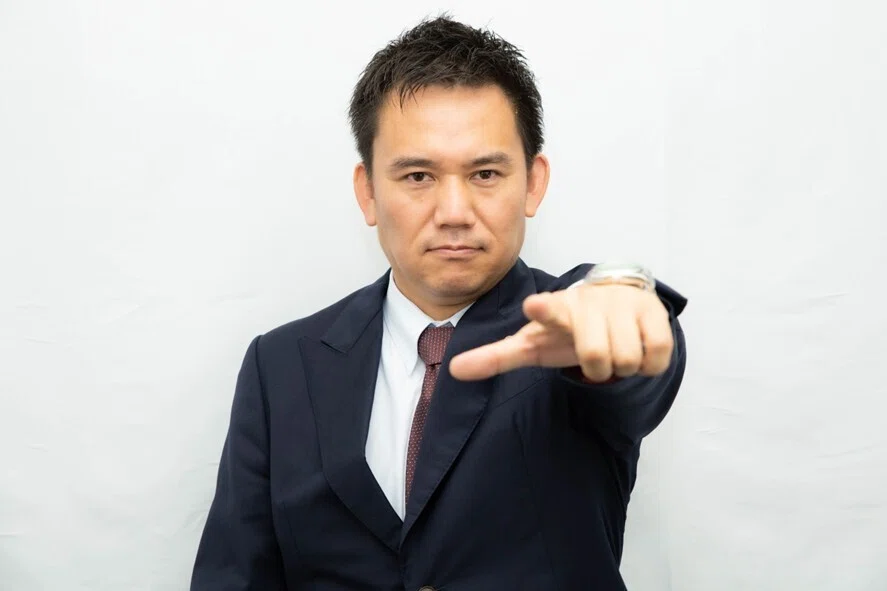 【ほぼ毎日更新】井上社長の”社長ラジオ”って知ってる？リカが全力で布教します♪