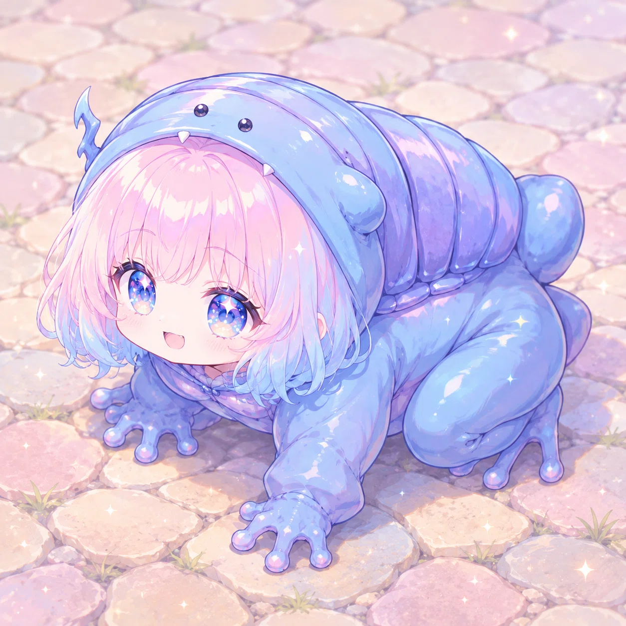 くらげちゃんコレクション vol.2｜ふな