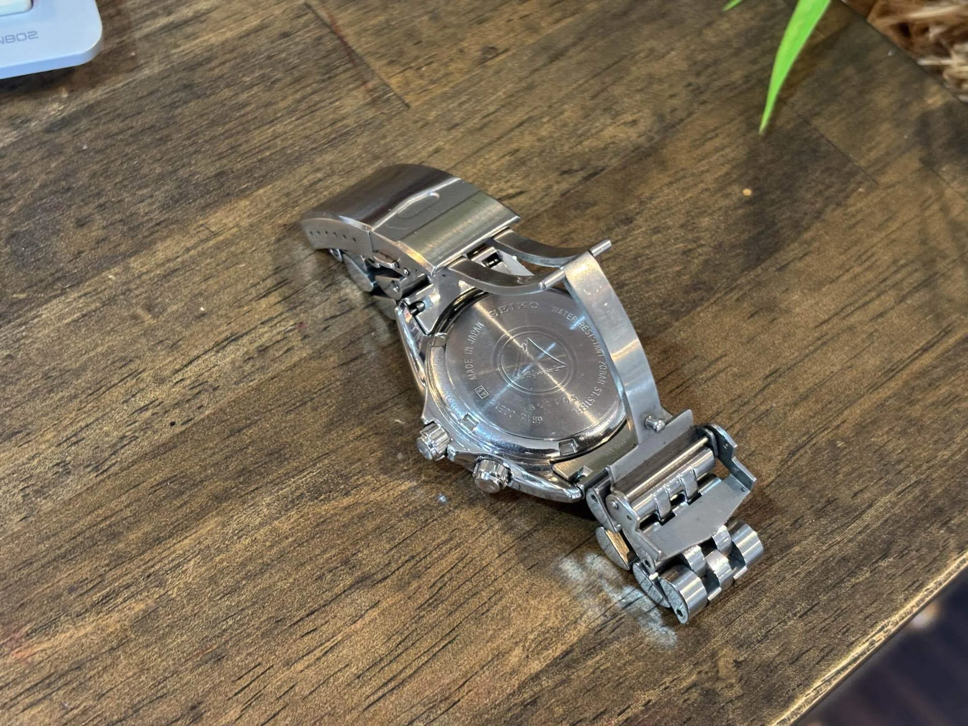 タイコノート ジュビリーブレス SARB017 腕時計の話｜SEIKO