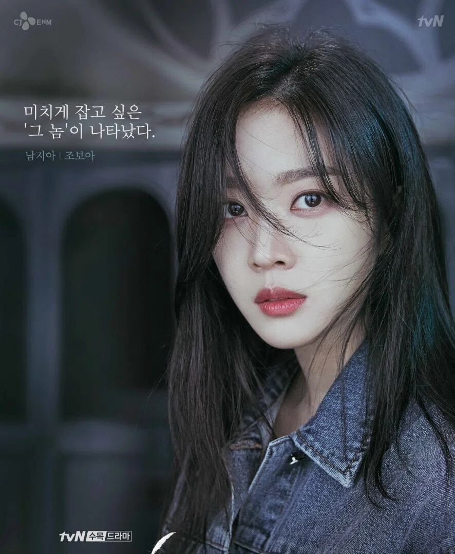 九尾狐伝〜不滅の愛〜』ファンタジーの世界観に没入｜わたしの韓国