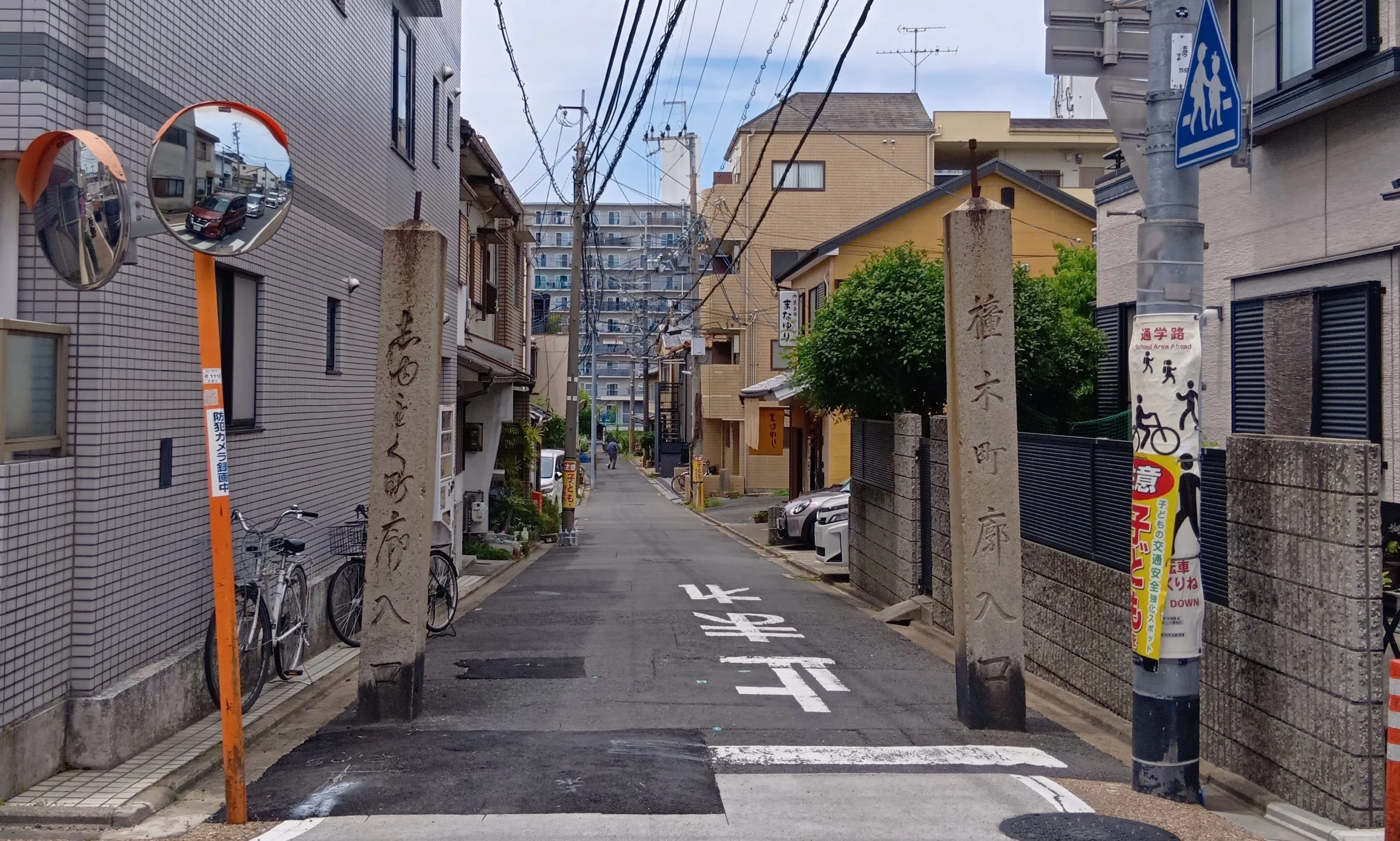 コンコン様　コメント拝見まで時差あり 今週の伏見稲荷大社(12) 2026年7月3日(金)---La ĉi-semajna sanktejo