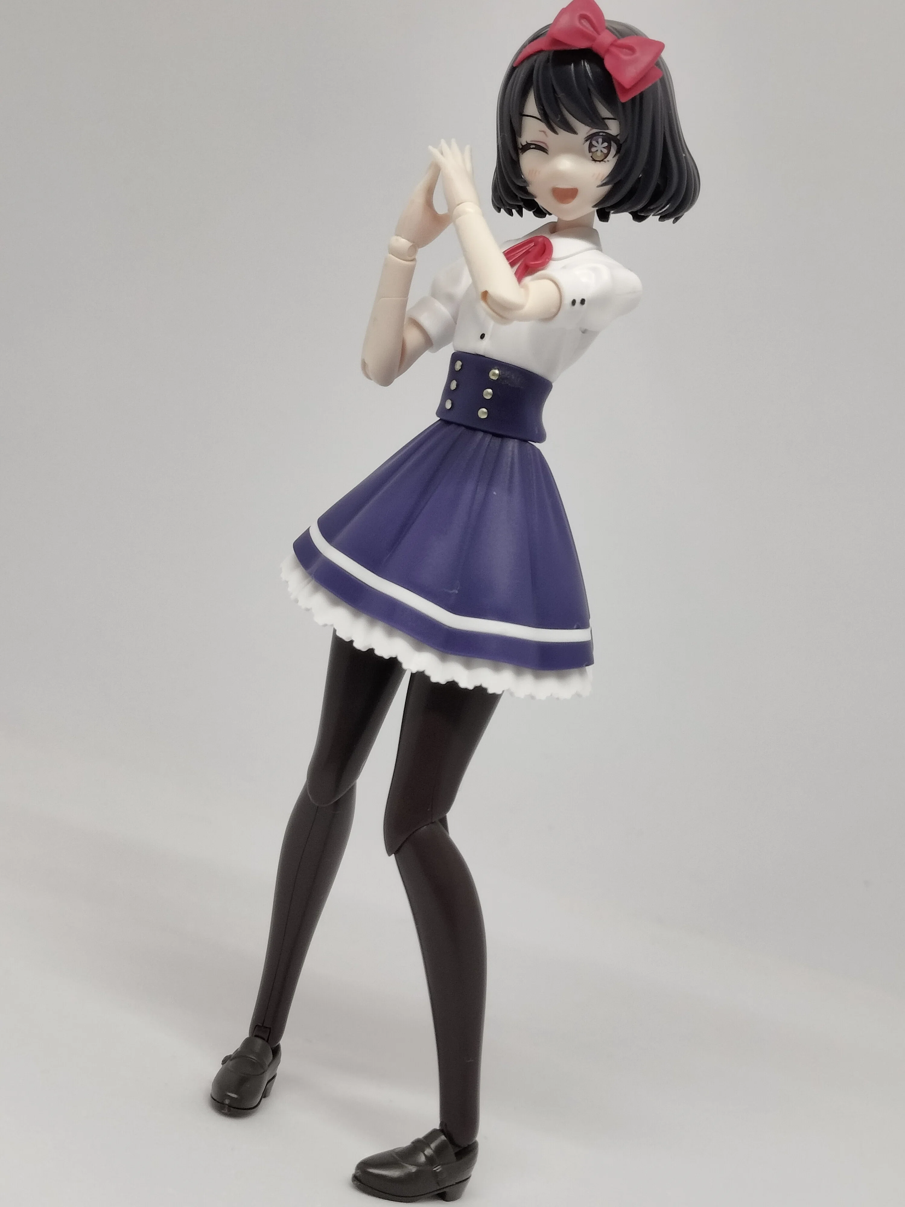 創彩少女庭園 白雪ちゃん｜ノアス