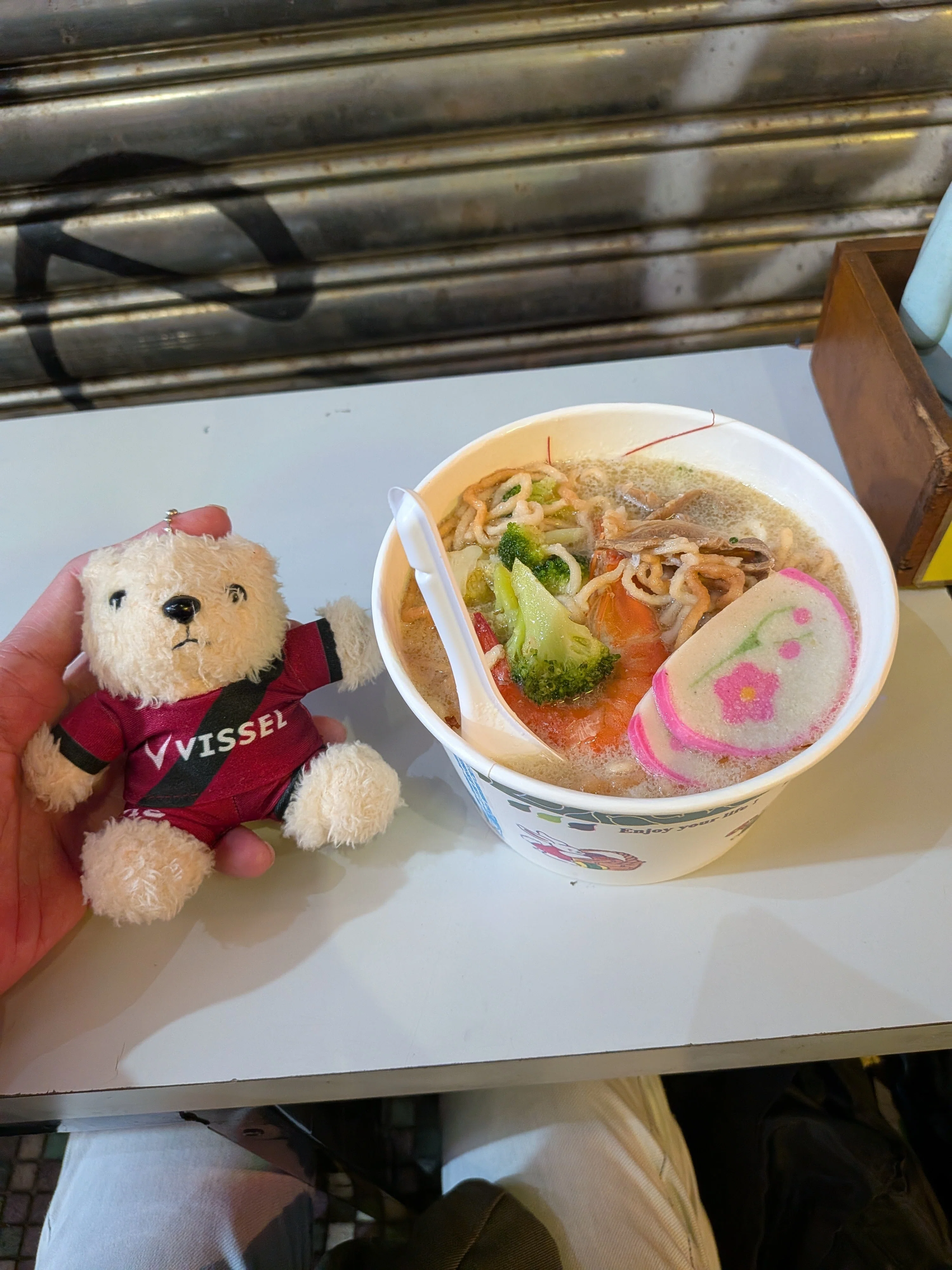 西門町の名物麺類二題｜takewaniphoto