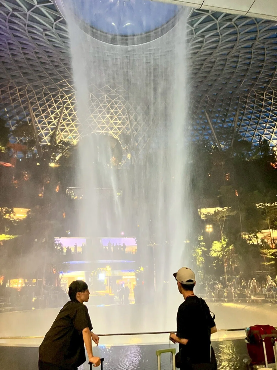 シンガポールが「また来い」と言ってくれた日｜シンガポール旅㉑｜かーせ
