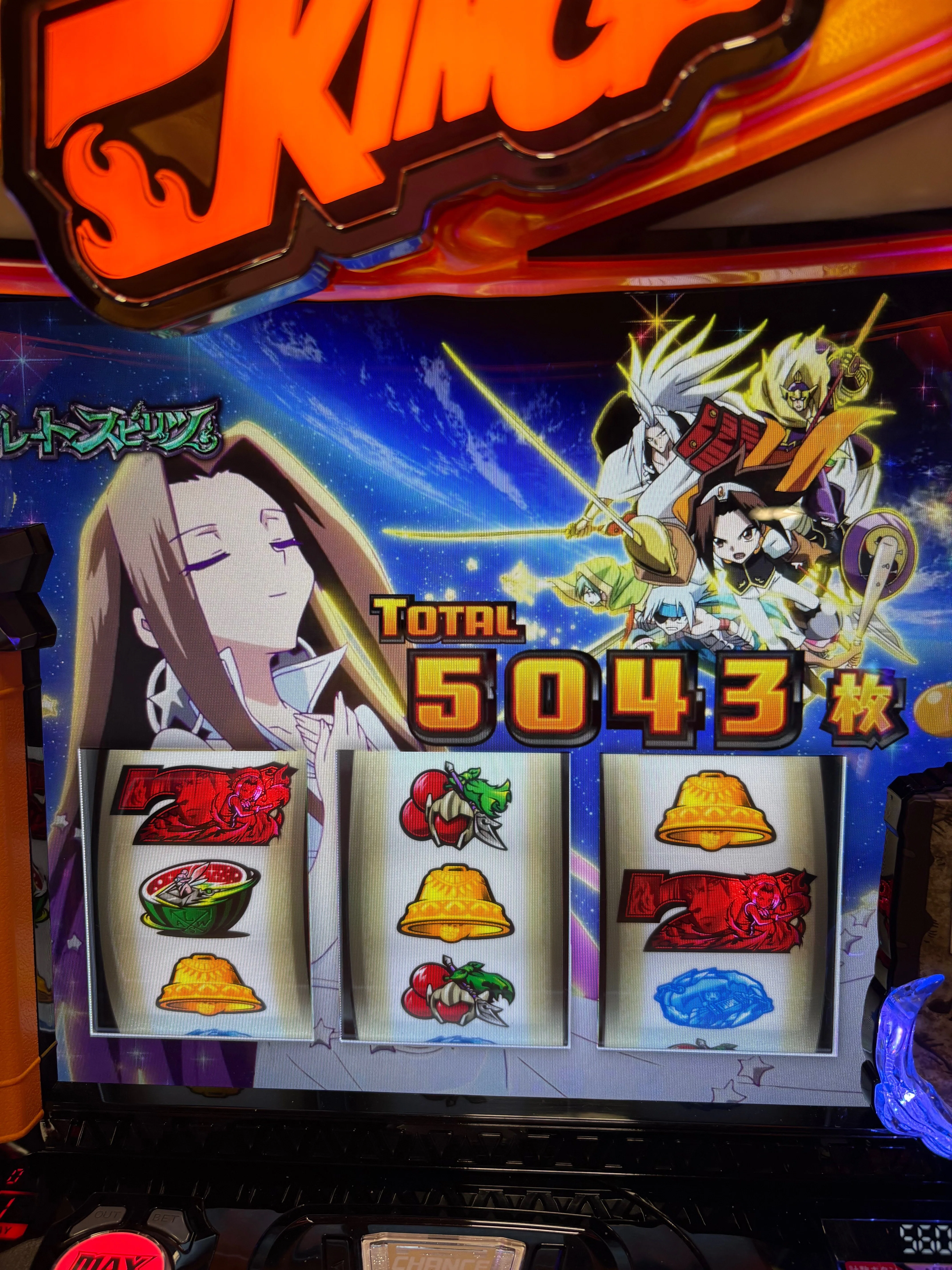 6月の結果｜ポッセ