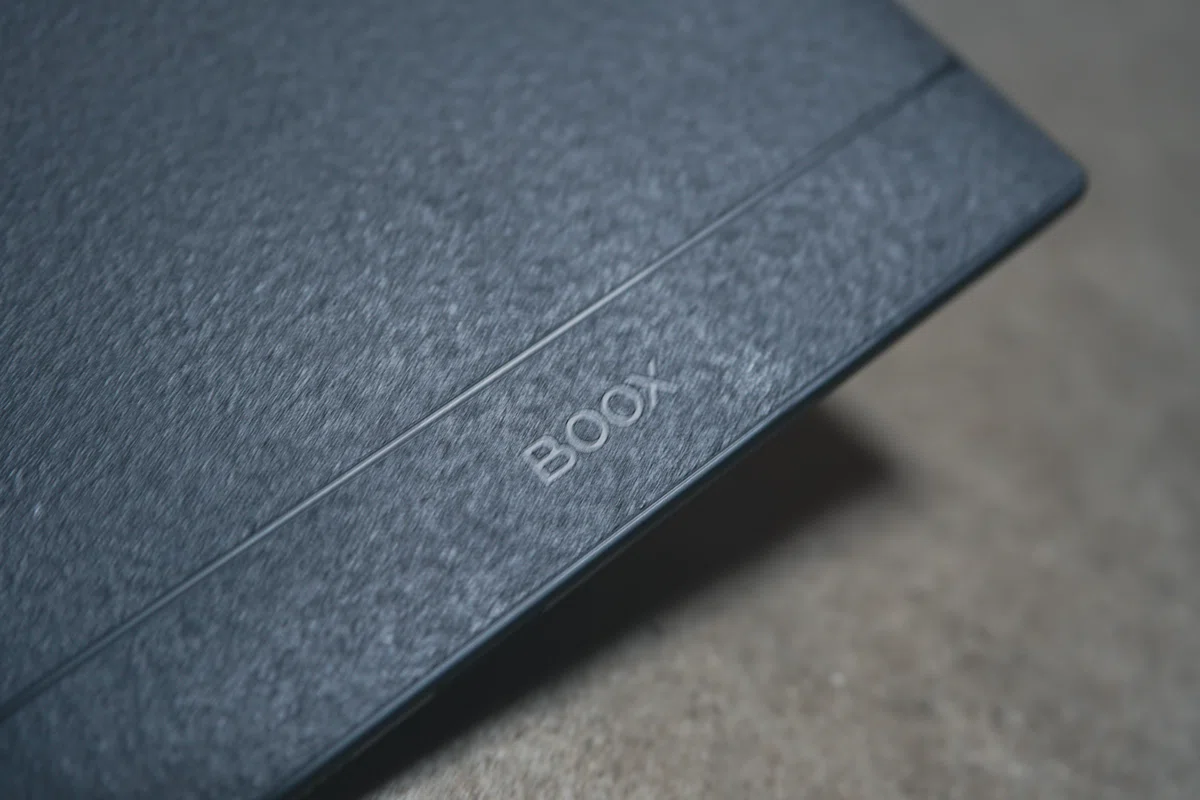決め手はBOOX GO 7。電子書籍リーダーのKindleとKobo、2台持ちをやめた