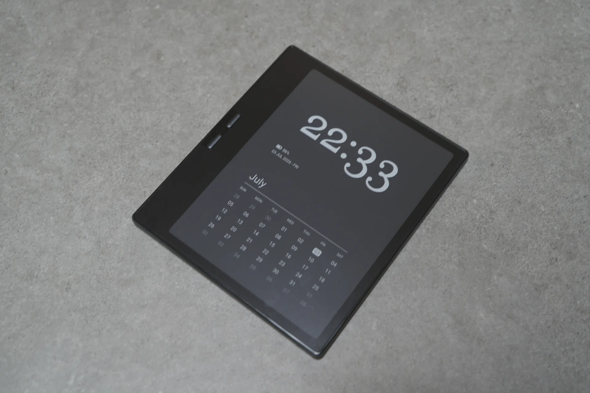 決め手はBOOX GO 7。電子書籍リーダーのKindleとKobo、2台持ちをやめた