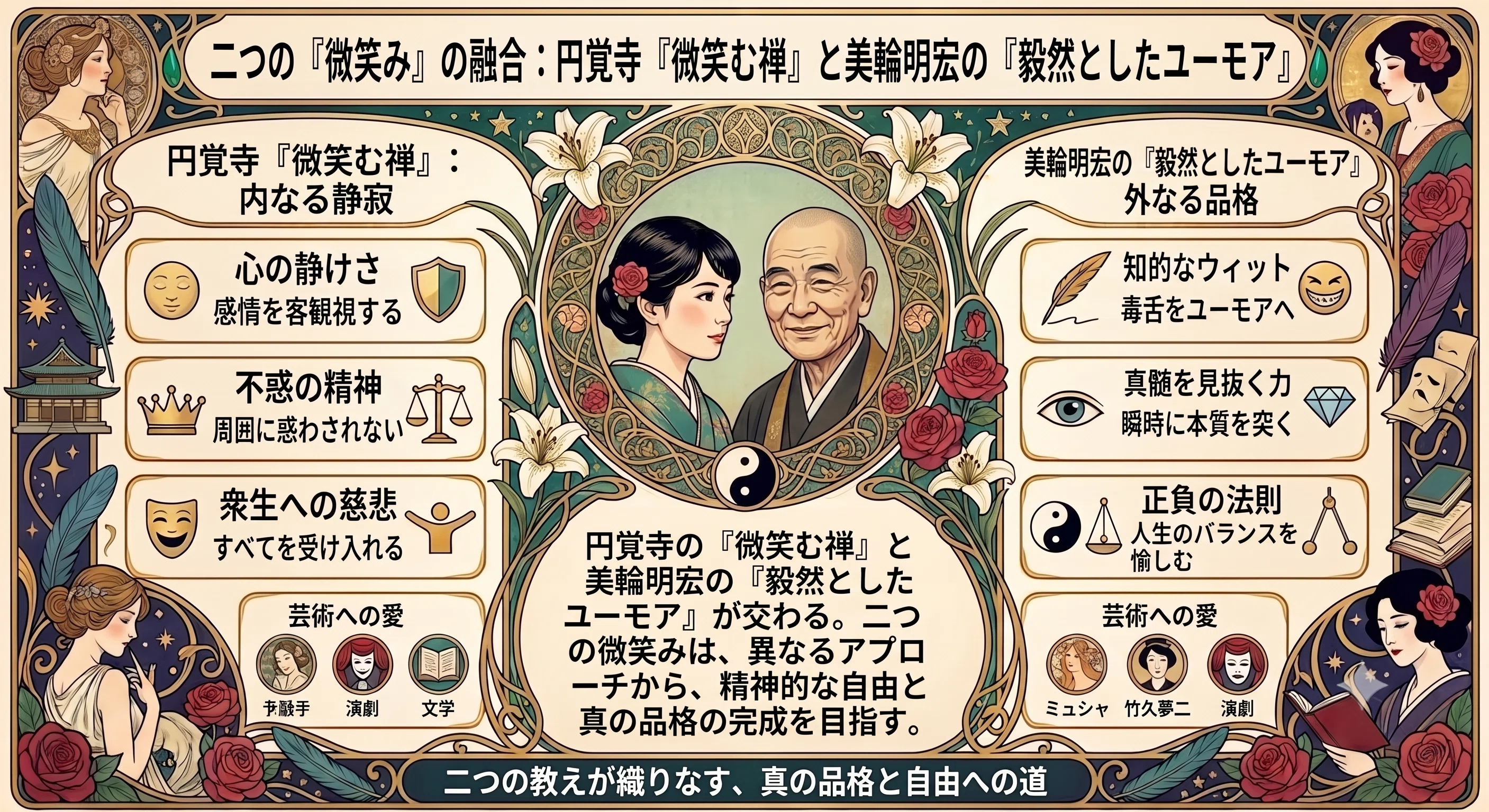 Leaving Behind the Strength Not to Get Angry—Mourning Akihiro Miwa