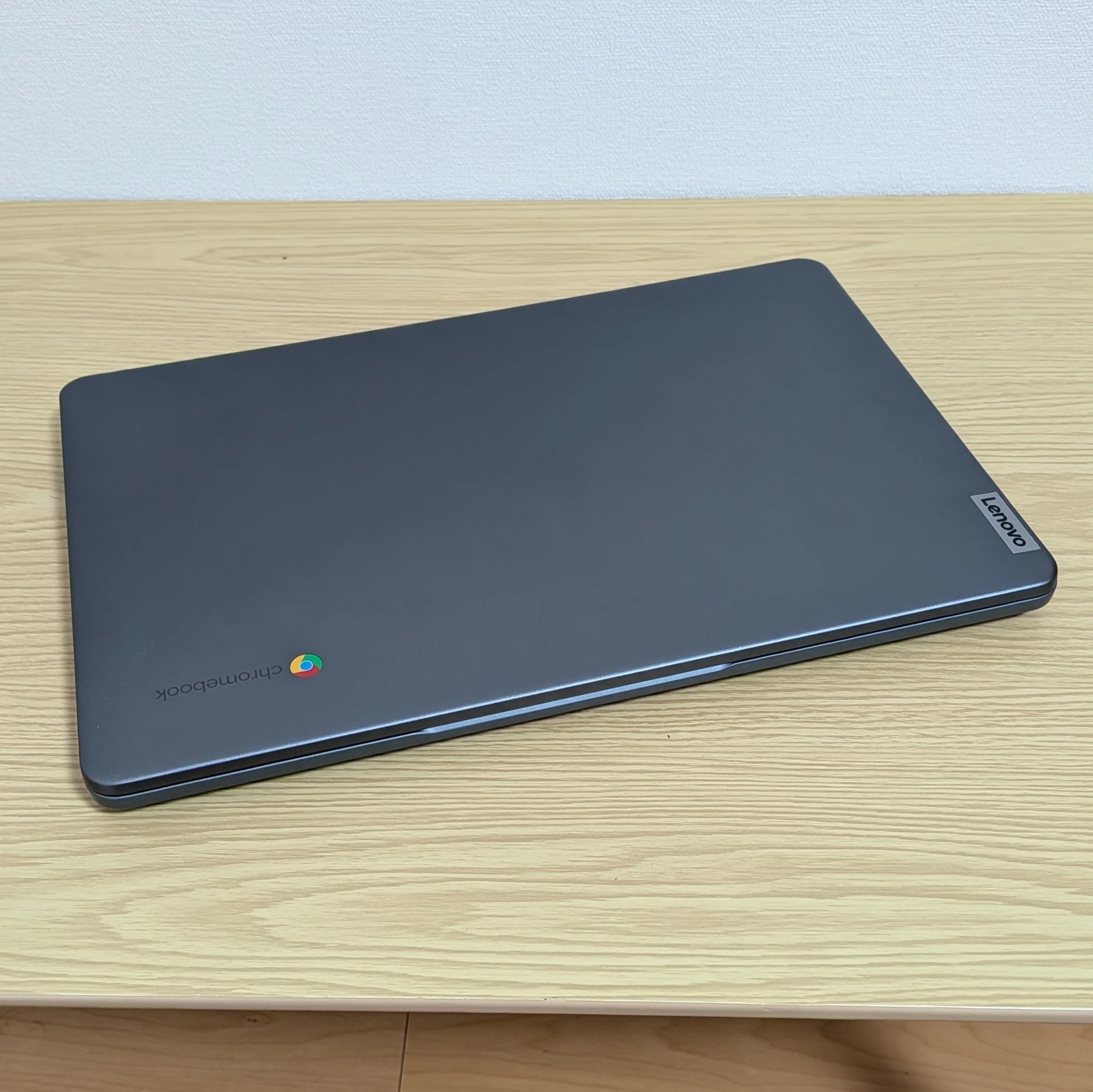 1万円のパソコンならWindowsよりChromebook｜浪速で働くガジェット好き