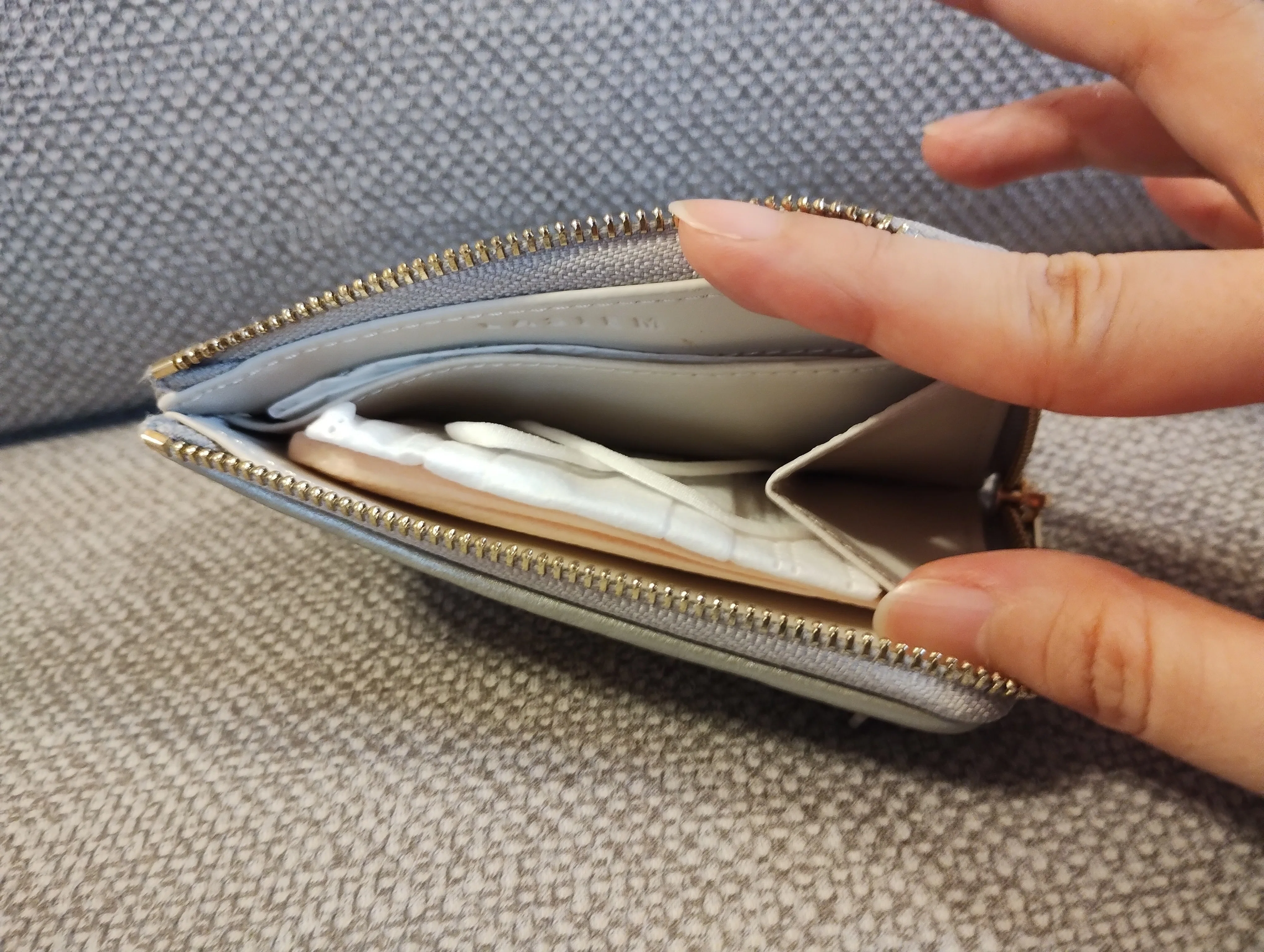 唐突に私物紹介 本革アイテム｜トゥティコ